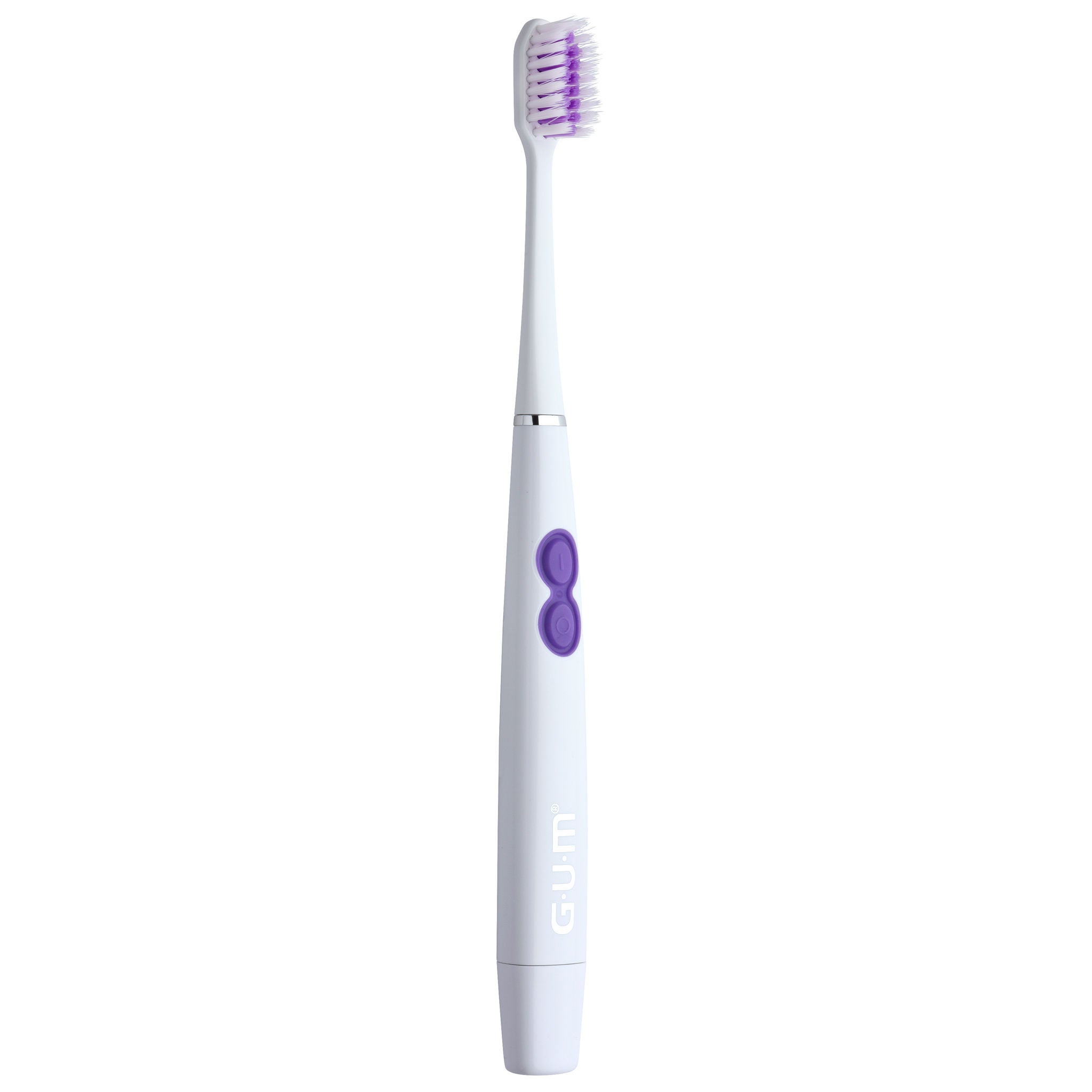 Cepillo sónico para ortodoncia GUM SONIC ORTHO Cepillo sónico para ortodoncia GUM SONIC ORTHO