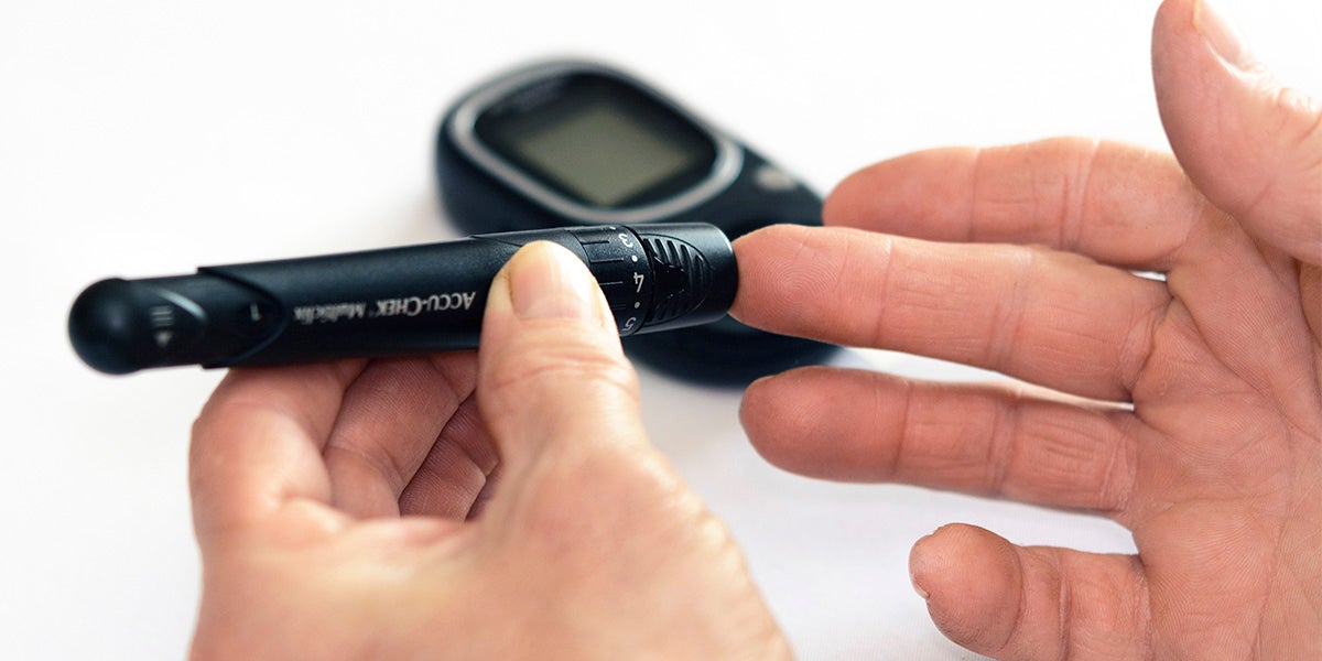 Diabetes, ¿cómo afecta a mi salud oral?