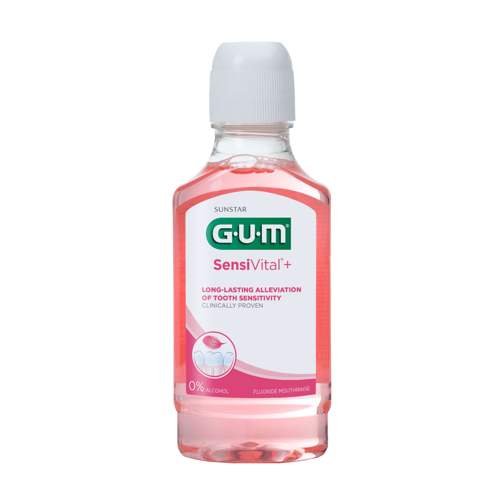 6081EMEA-EN-GUM-SENSIVITAL-PLUS-MOUTHRINSE-FRESHMINT-300ML-BOTTLE-N1 6081EMEA-EN-GUM-SENSIVITAL-PLUS-MOUTHRINSE-FRESHMINT-300ML-BOTTLE-N1