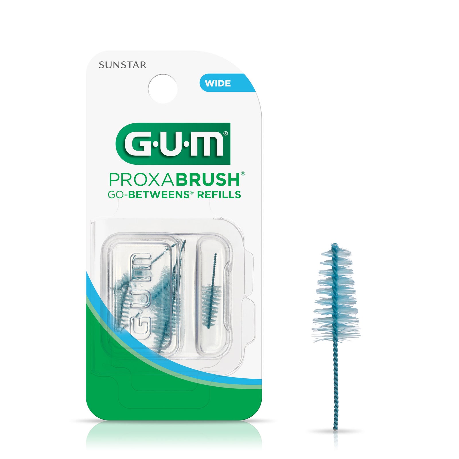 GUM® PROXABRUSH® Handle