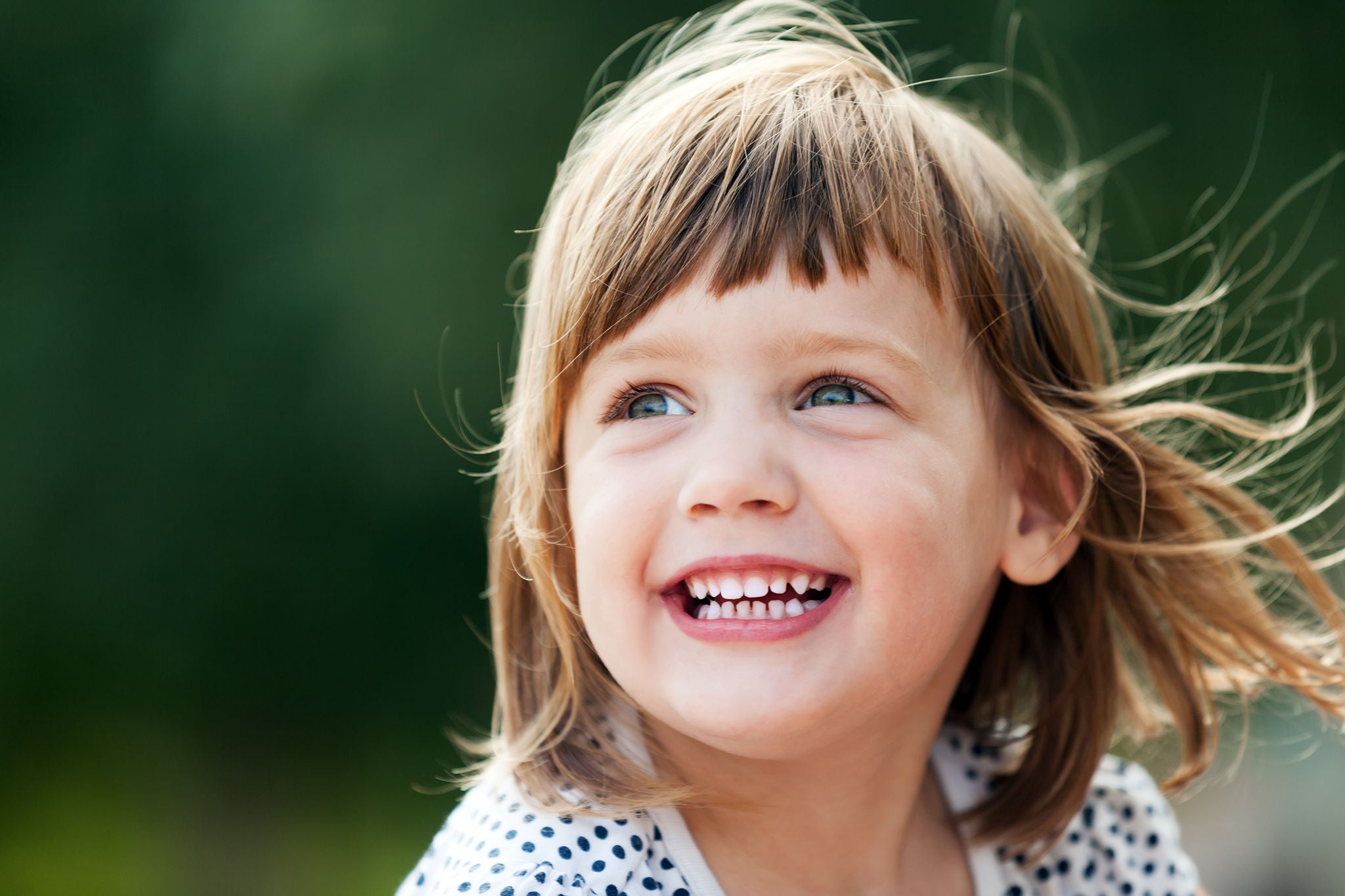 Come scegliere il dentifricio giusto per i bambini?