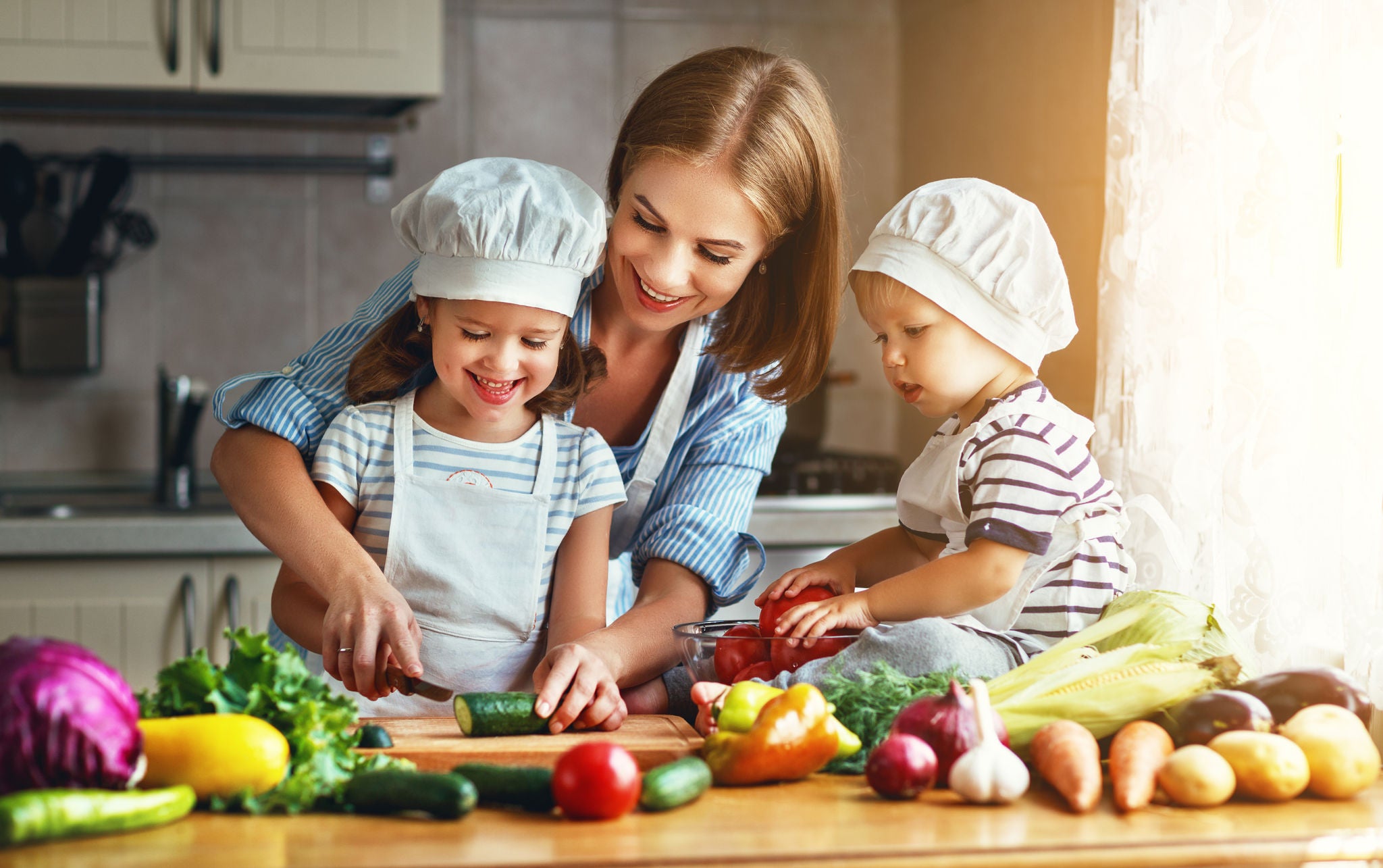 Nutrición y salud oral: ¿qué alimentos son buenos para los dientes?