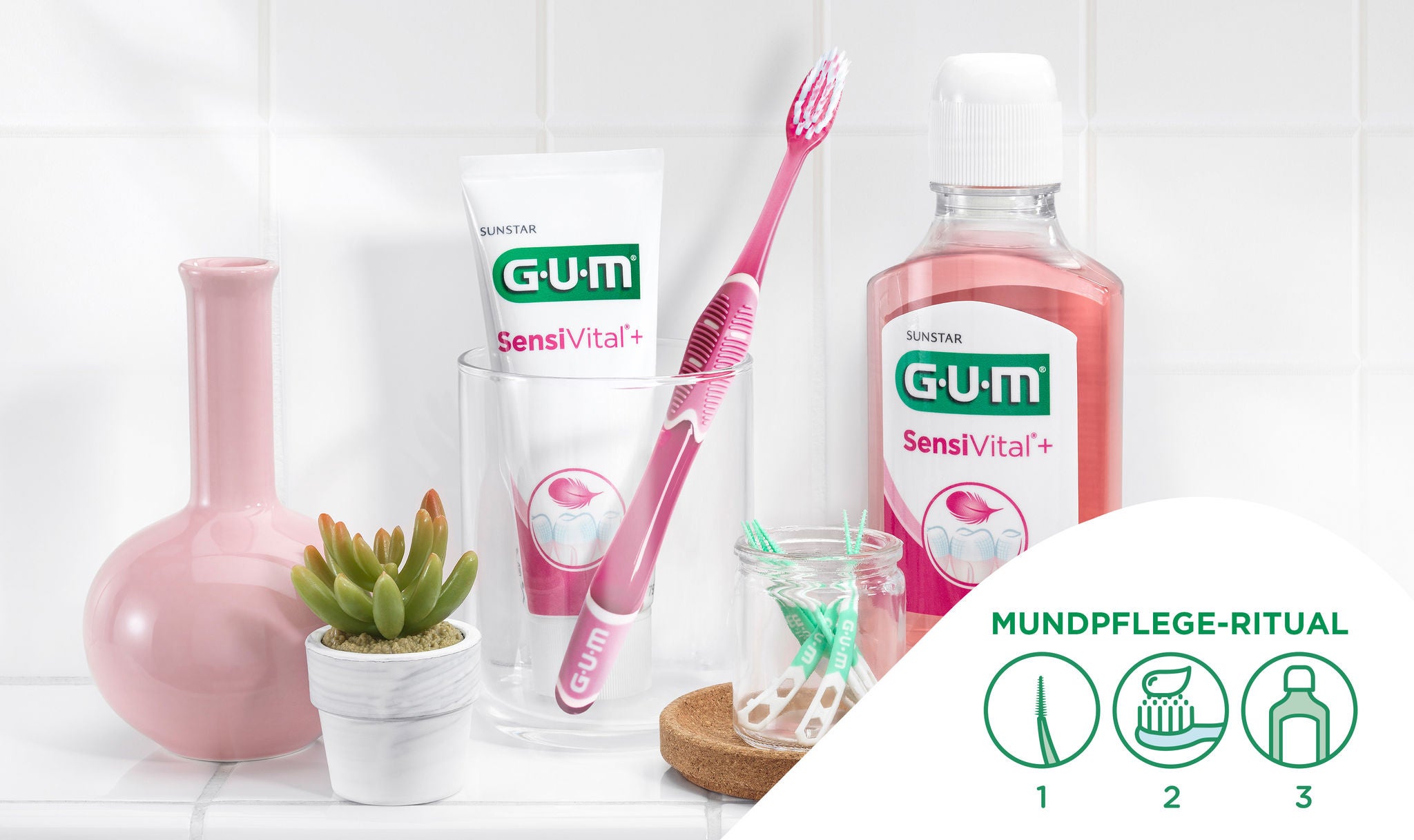 In-context-GUM-PRO-SENSITIVE-with-SensiVital-Toothpaste-and-mouthwash-for-complete-selfcare-DE