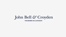 go buy at John Bell and Croyden online store