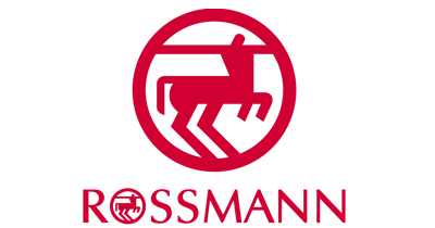 Rossmann logo