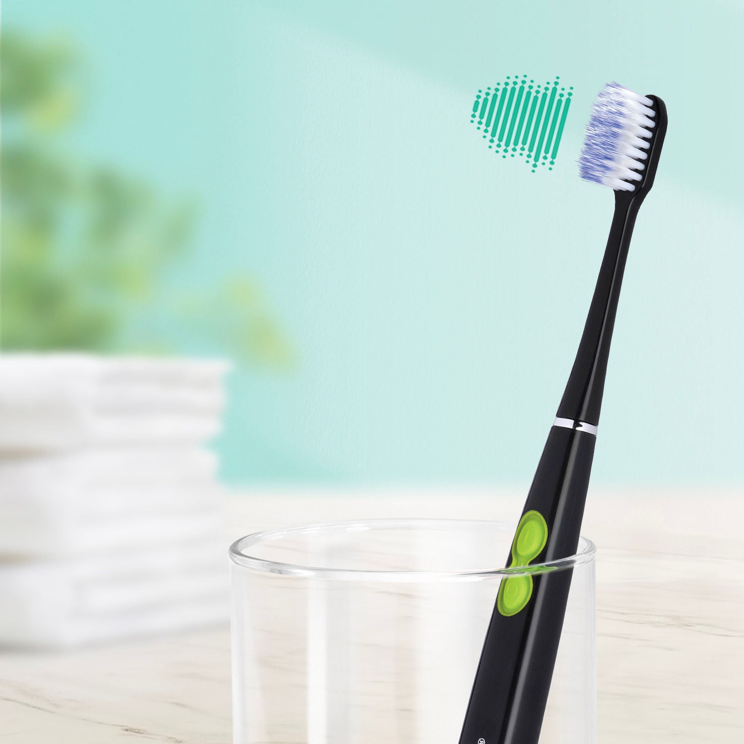 In-context-GUM-SONIC-DAILY-TB-Black-in-a-glass-soft-bristles-with-more-efficacy-Amazon.jpg