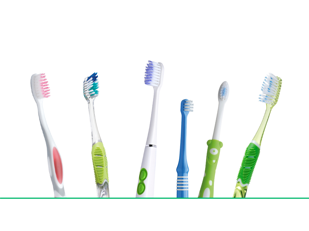 How to Choose Your Toothbrush