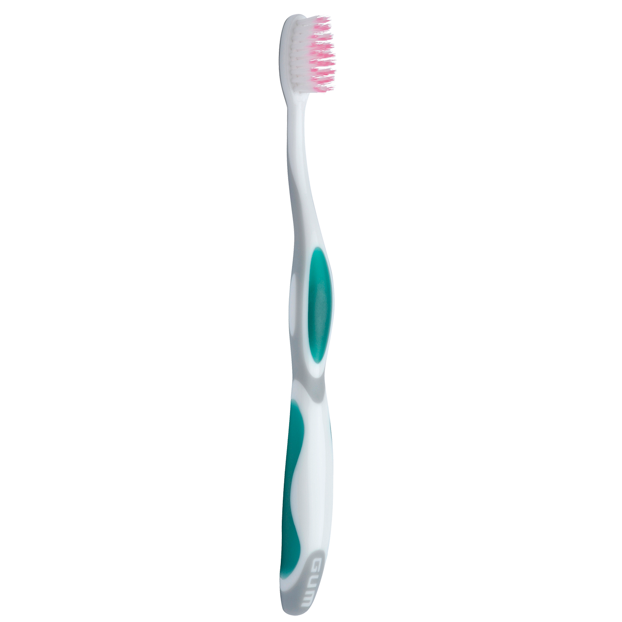 GUM SensiVital Toothbrush | Ideal For Sensitive Teeth And Gums | Ultra-Soft Bristles