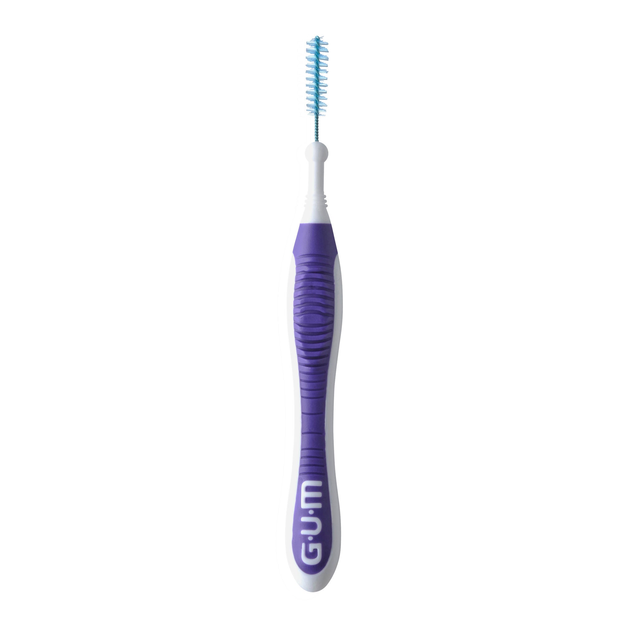 GUM TRAV-LER interdental brush purple 