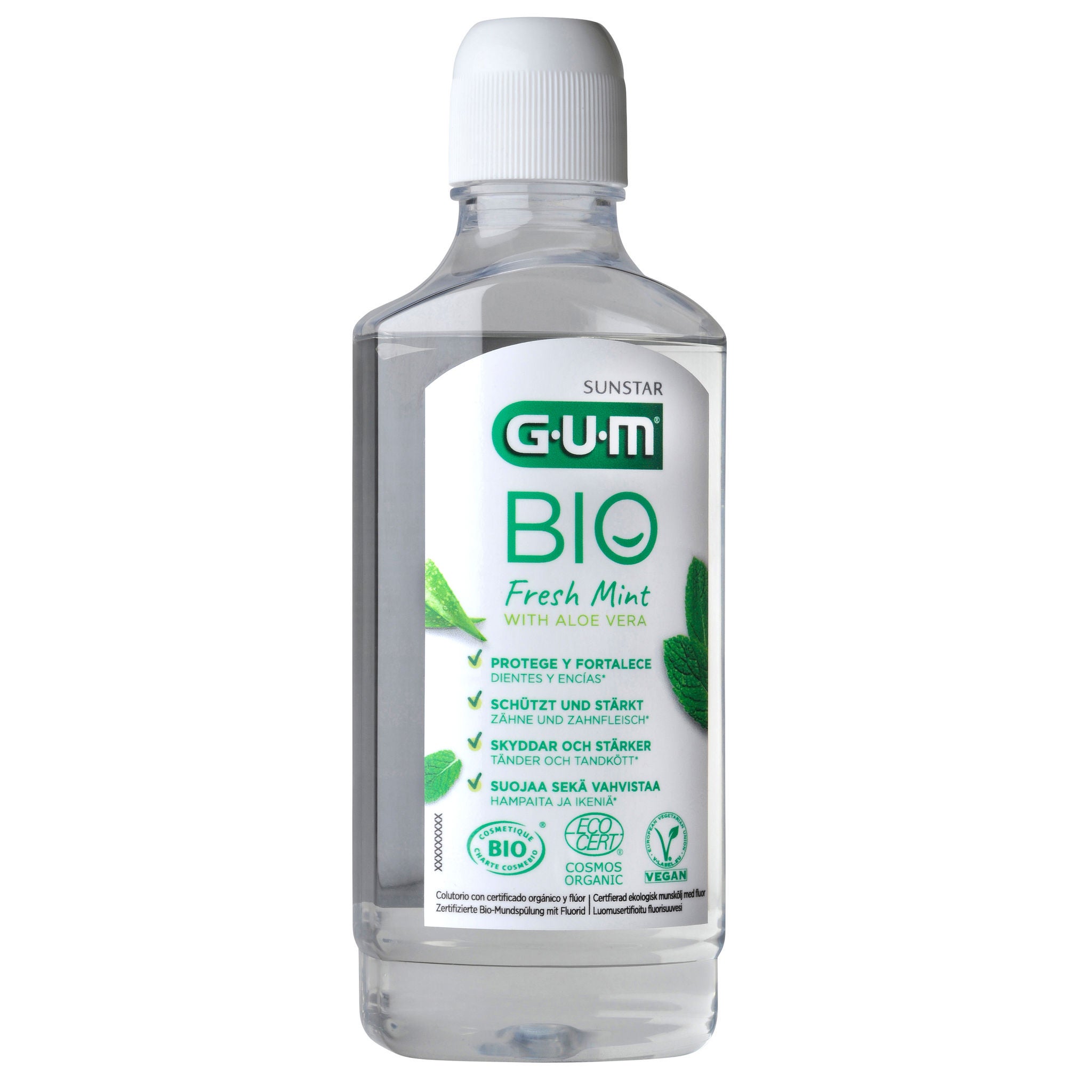 Colutorio GUM BIO Colutorio GUM BIO