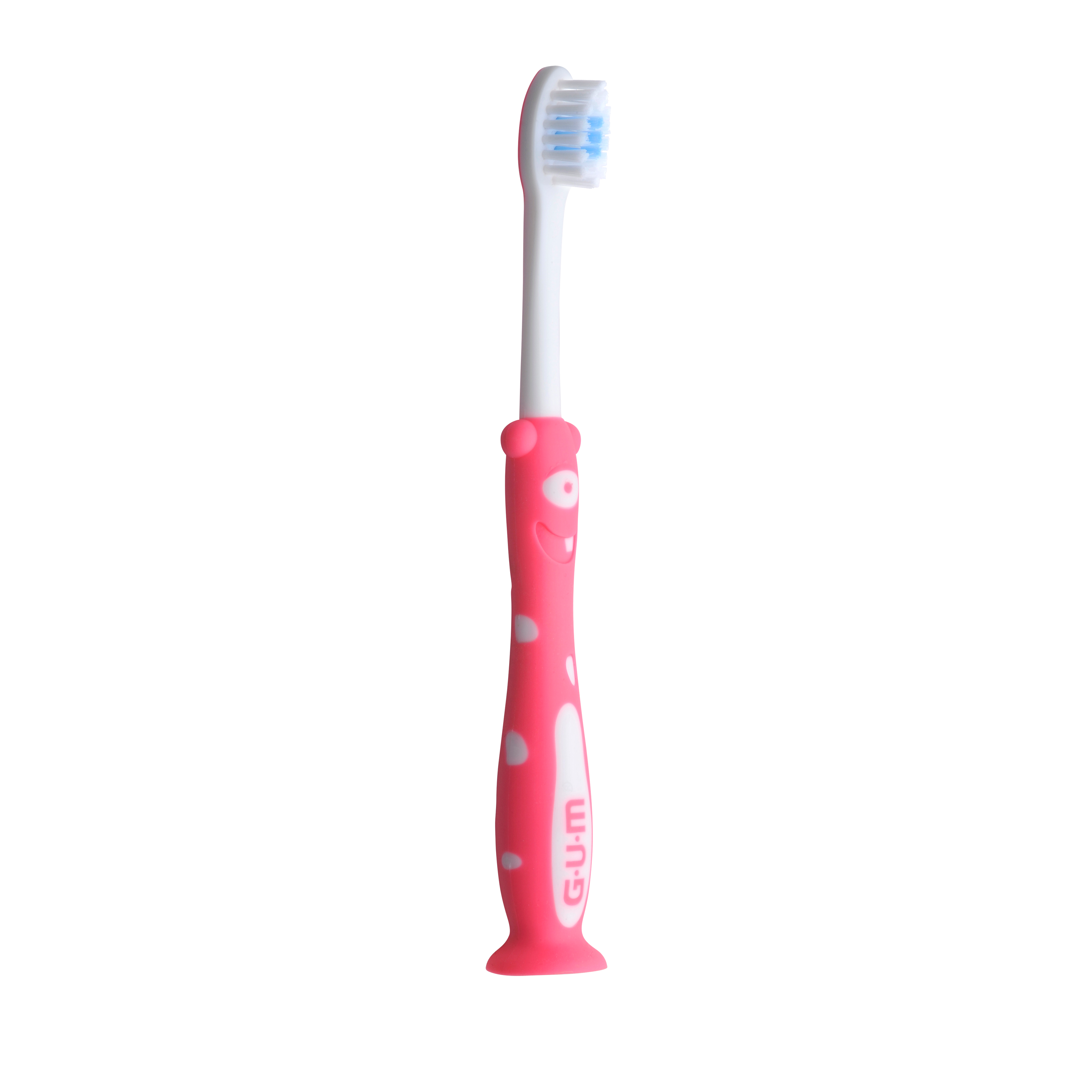 Brosse a dents GUM KIDS 2+