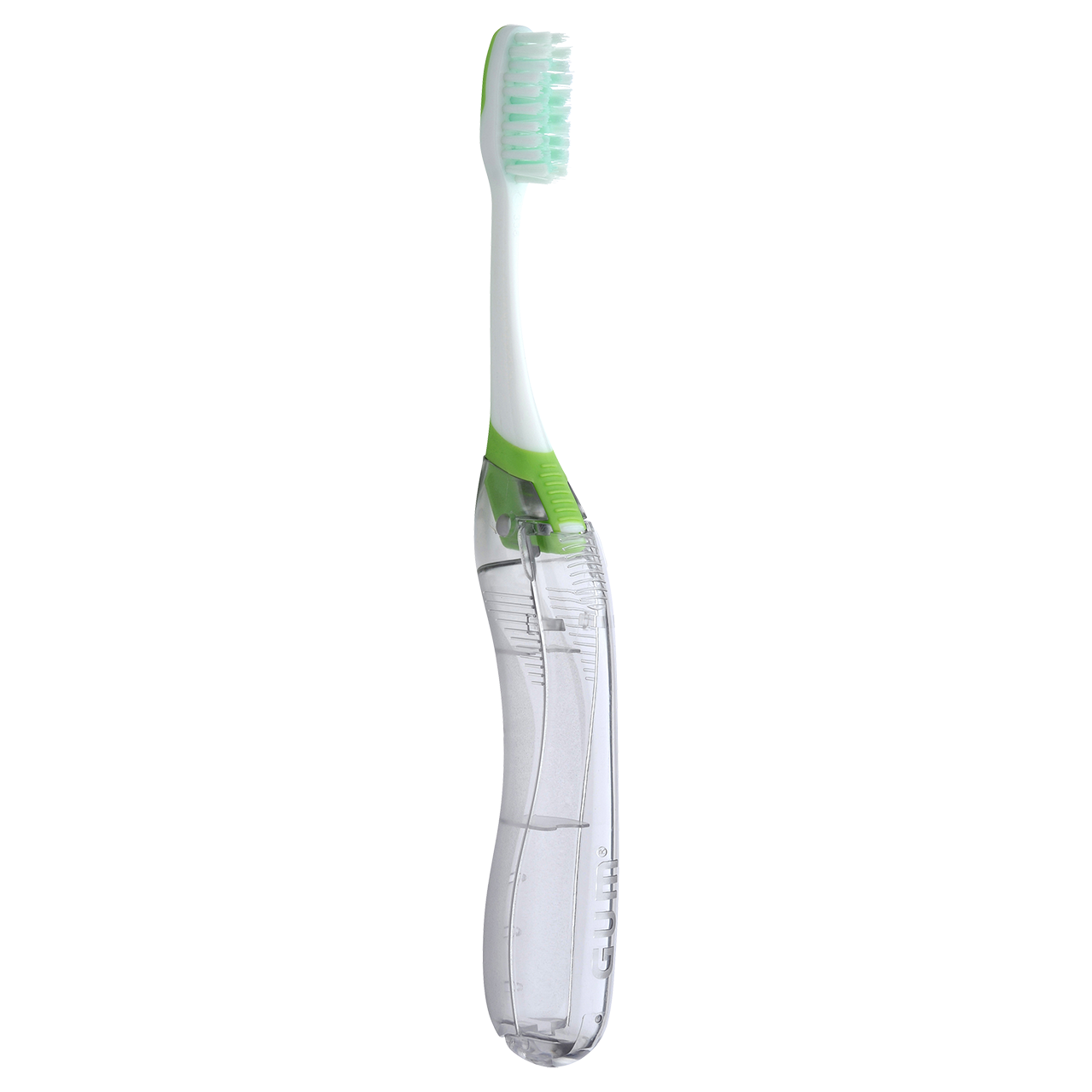 GUM® TRAVEL ORTHO οδοντόβουρτσα