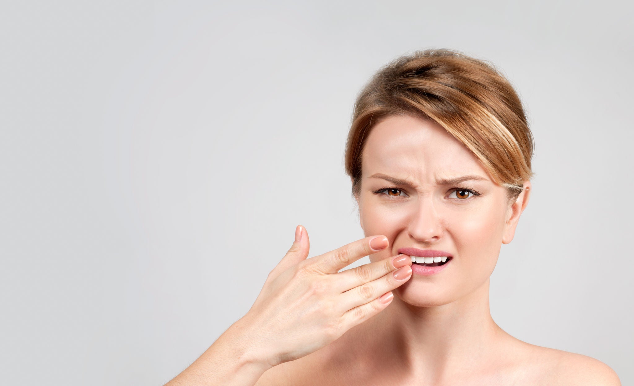 Zapalenie okostnej zęba - leczenie domowe