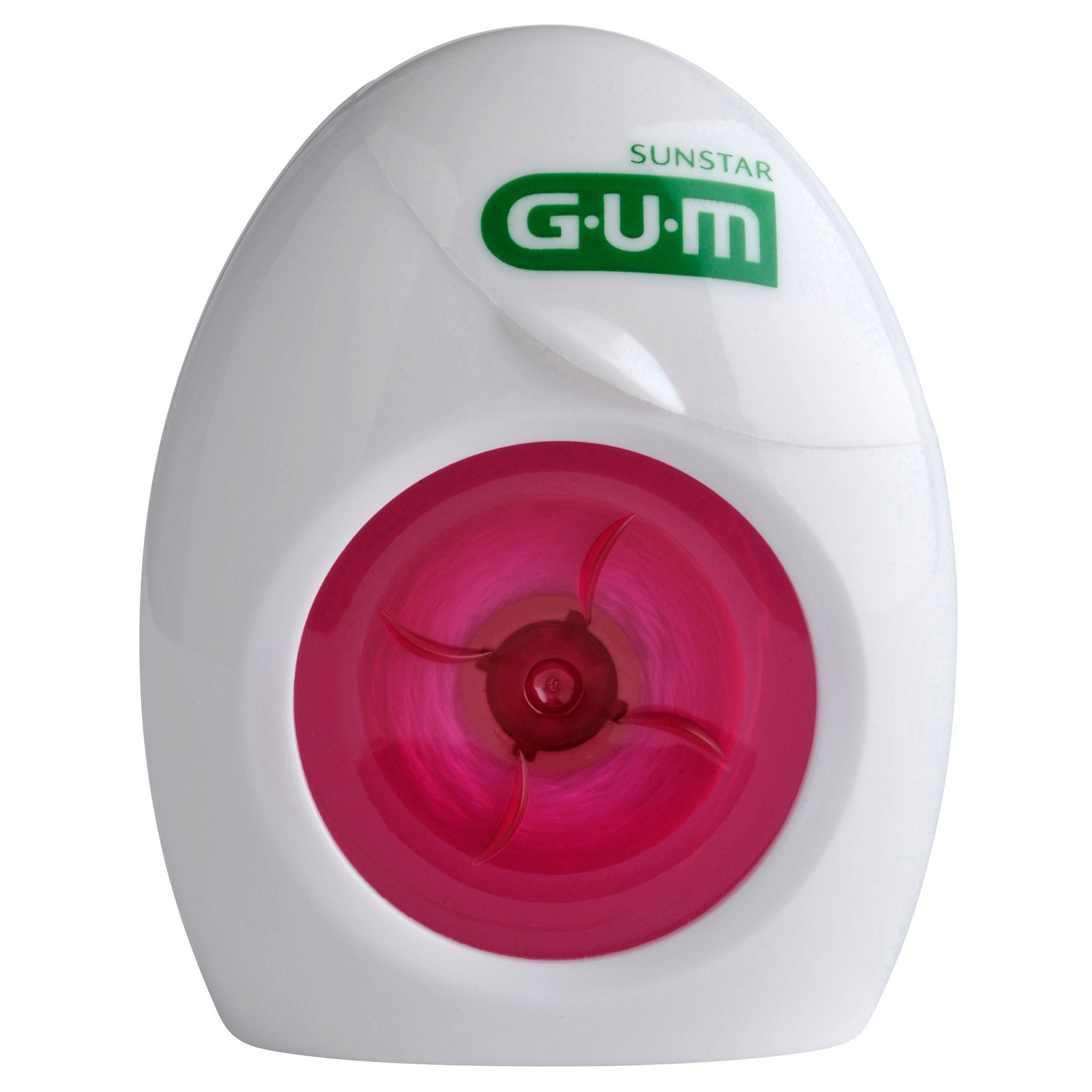 GUM BUTLERWEAVE Fio Dentario GUM BUTLERWEAVE Fio Dentario