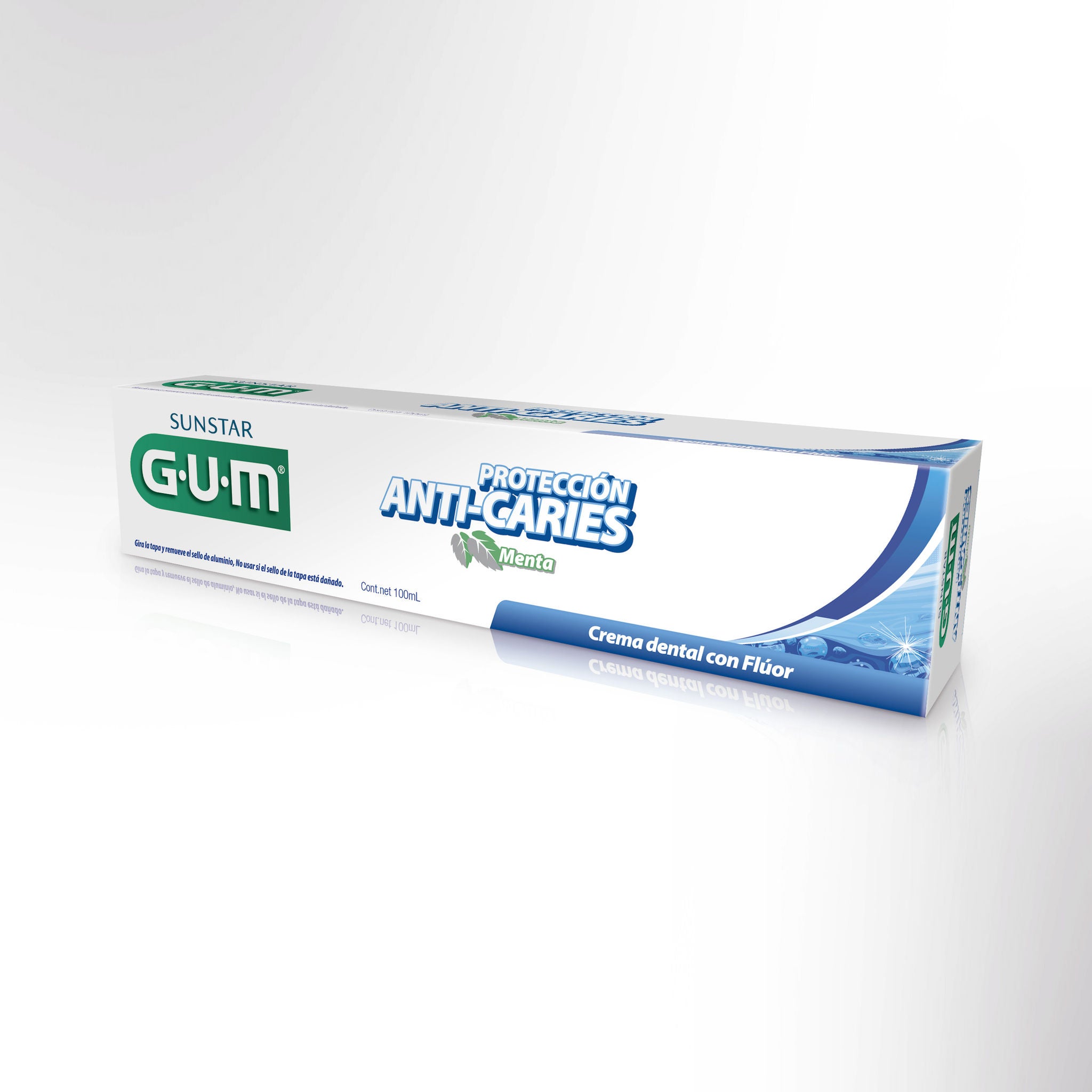 GUM® Portección Anti-Caries