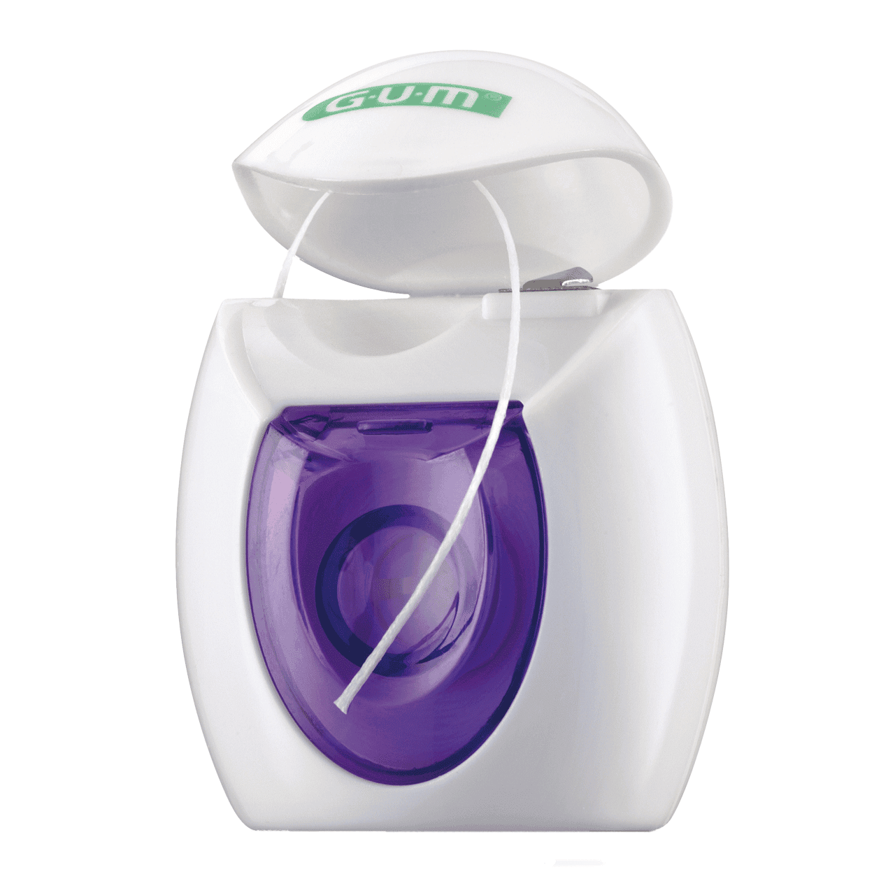 GUM EXPANDING FLOSS Nic GUM EXPANDING FLOSS Nic