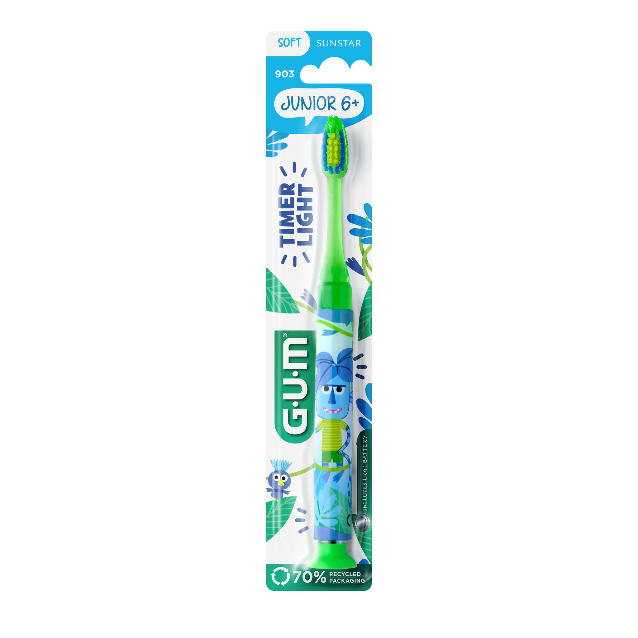 903M2-GUM-JUNIOR-LIGHT-UP-Toothbrush-Green-1ct-P1.jpg