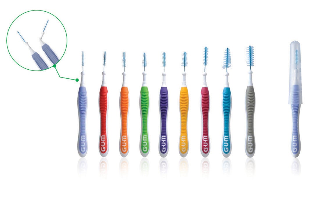 Cepillo electrico online interdental