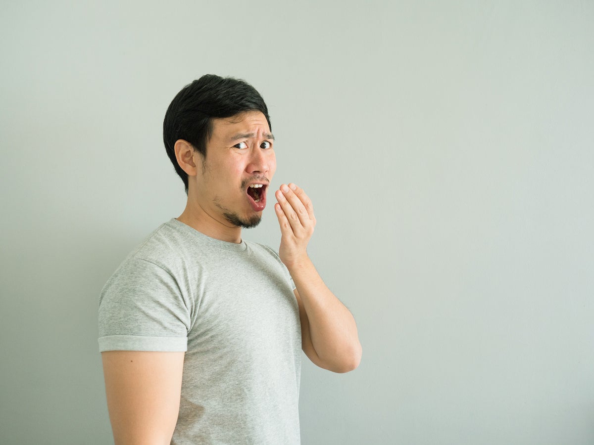 Quelles sont les causes de mauvaise haleine ?