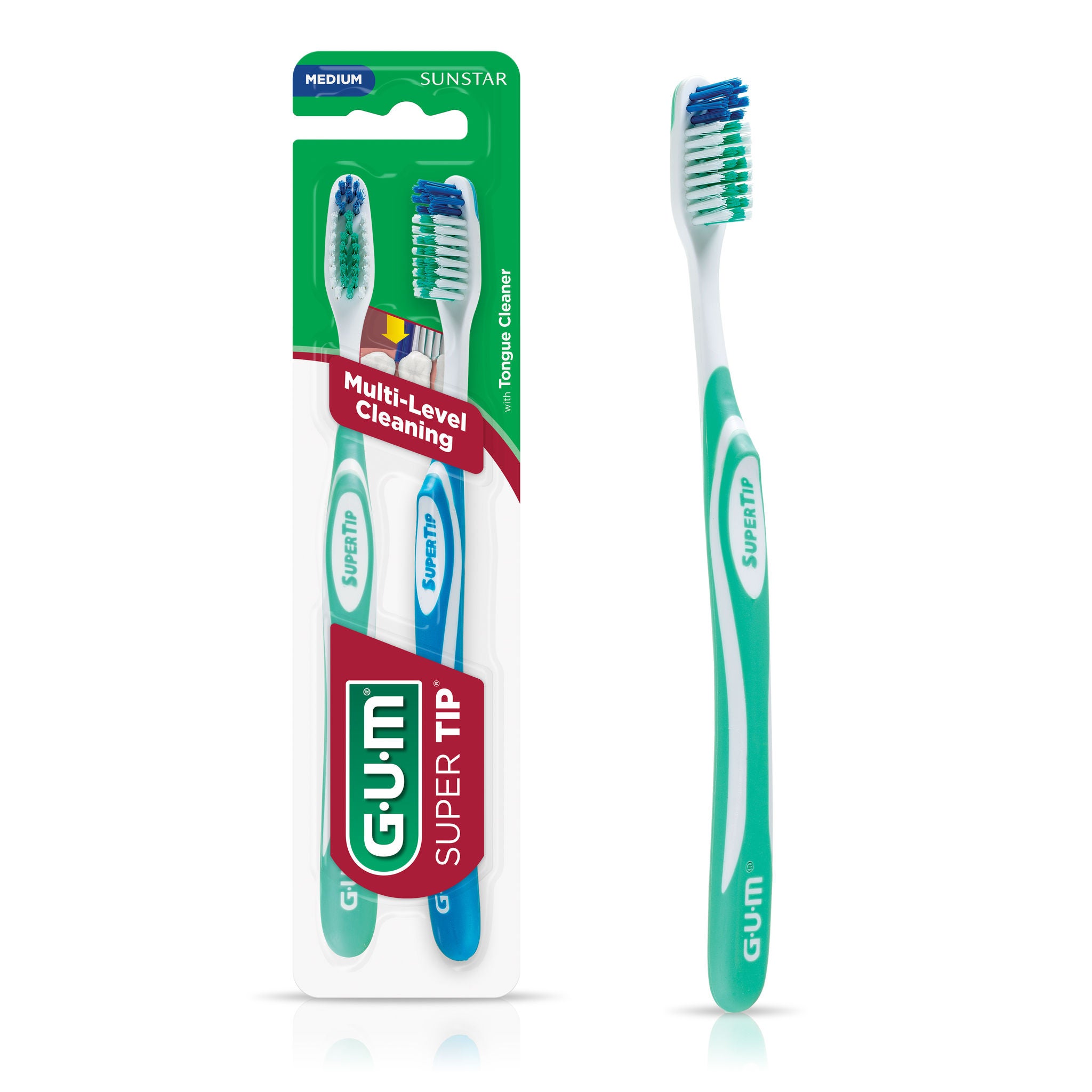 Super toothbrush on sale