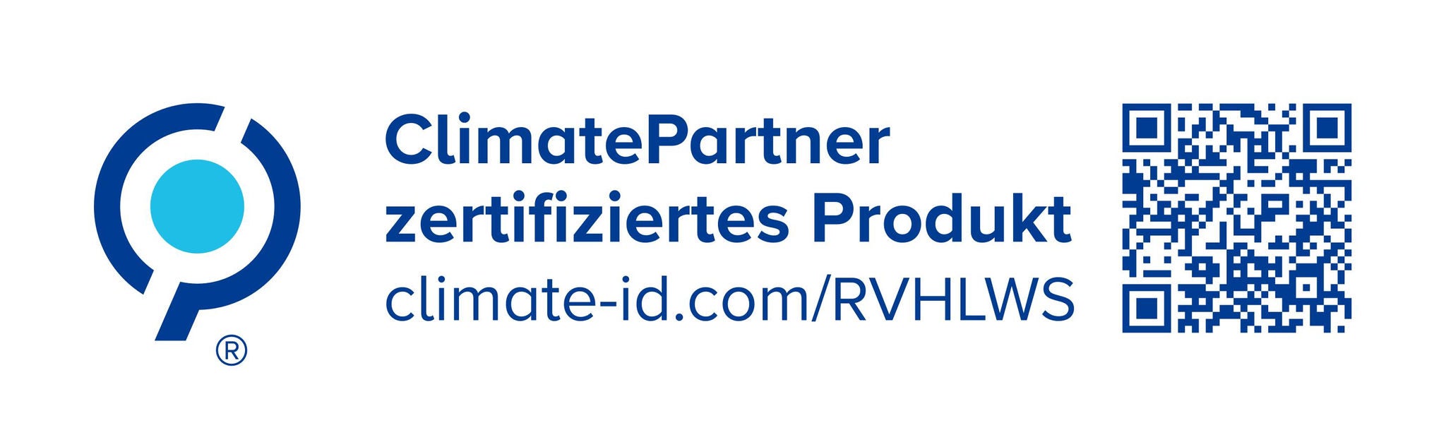 ClimatePartner Logo