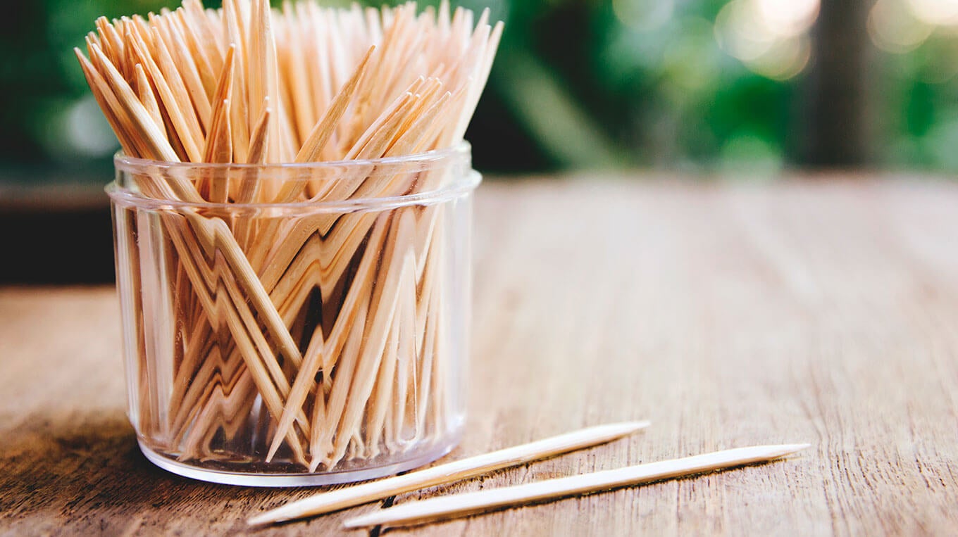 Cosas que no sabías sobre comer con palillos en Japón