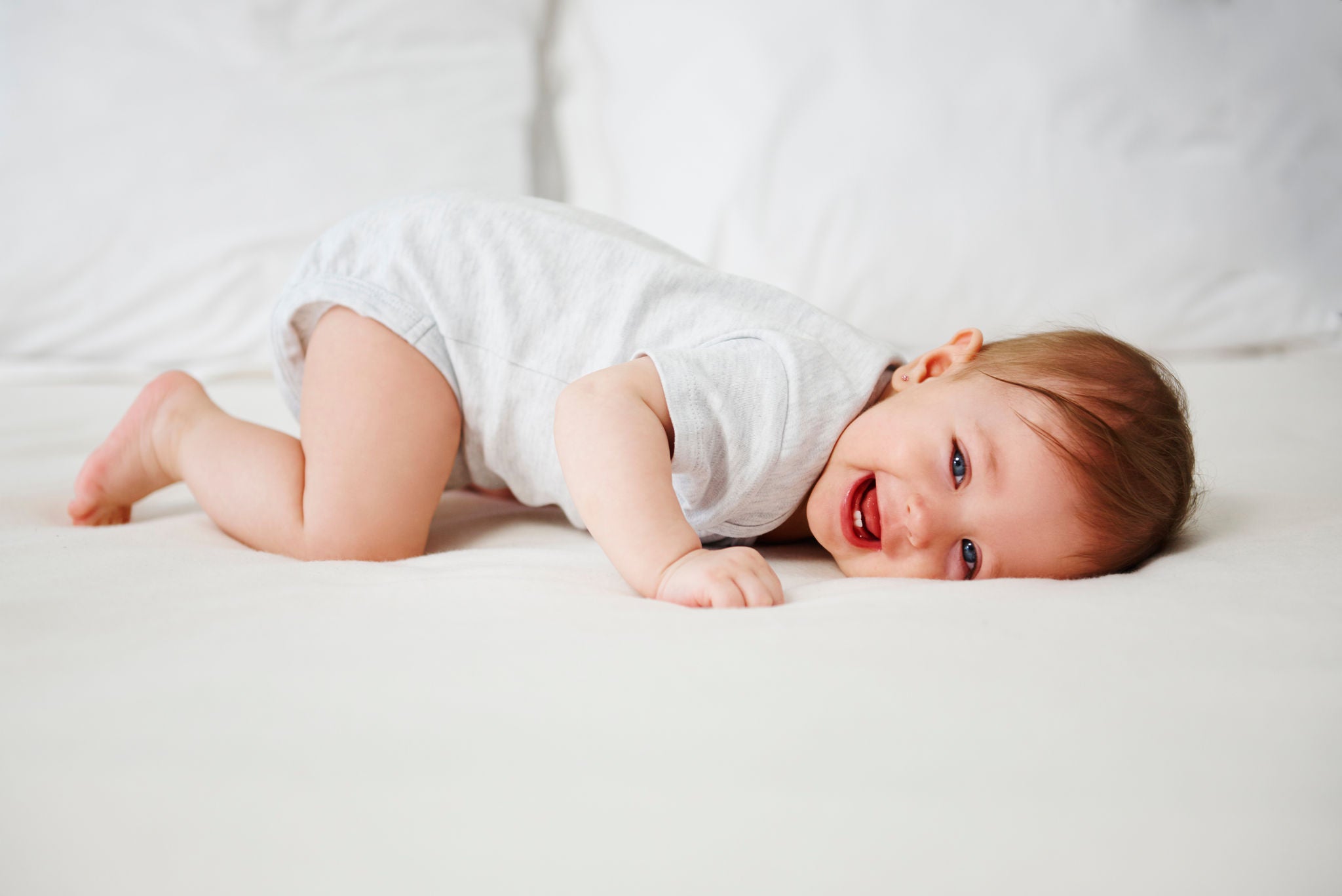 Comment choisir la première brosse à dents bébé ?