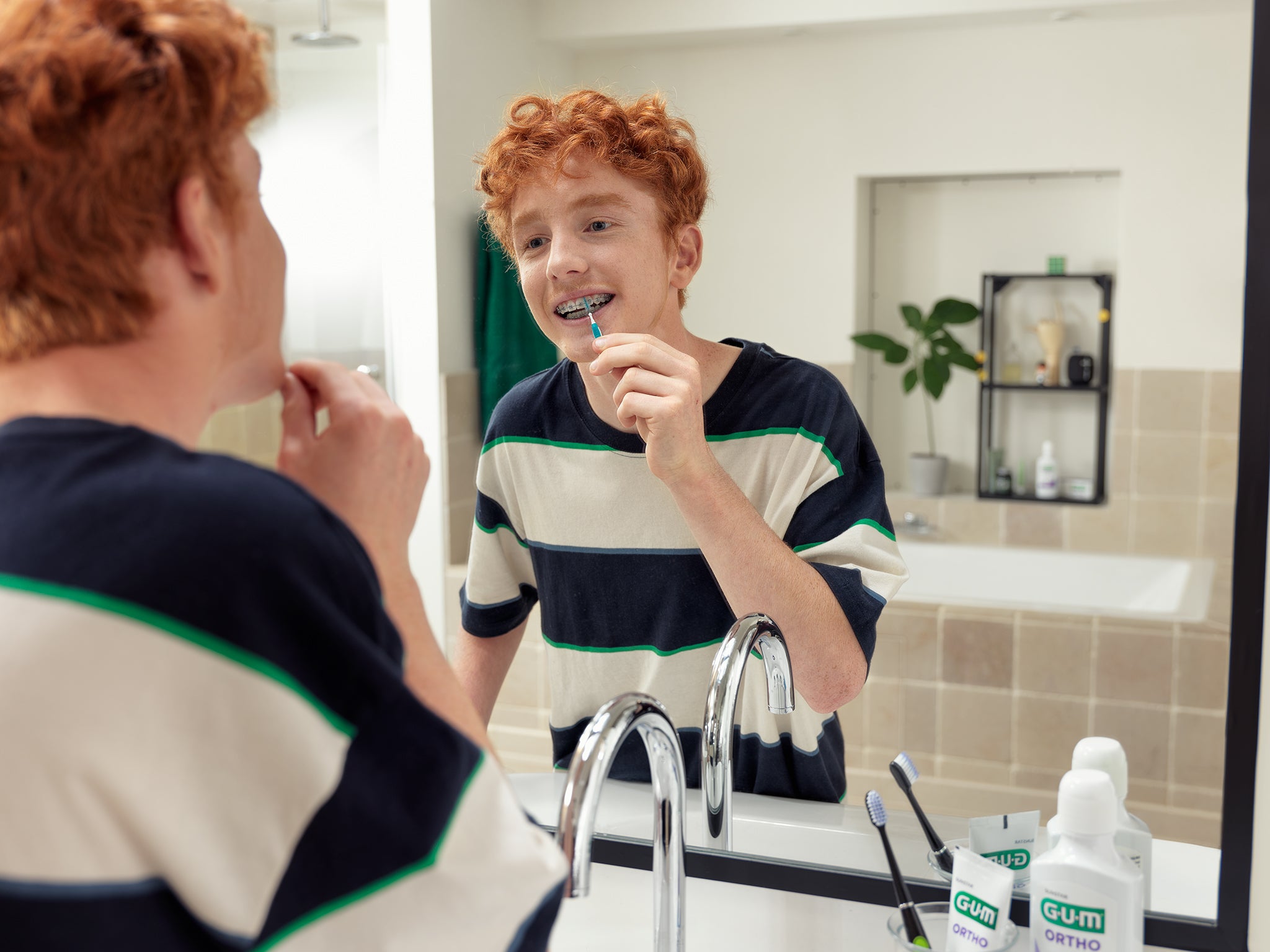 Cómo cuidar de tus brackets y aparatos de ortodoncia