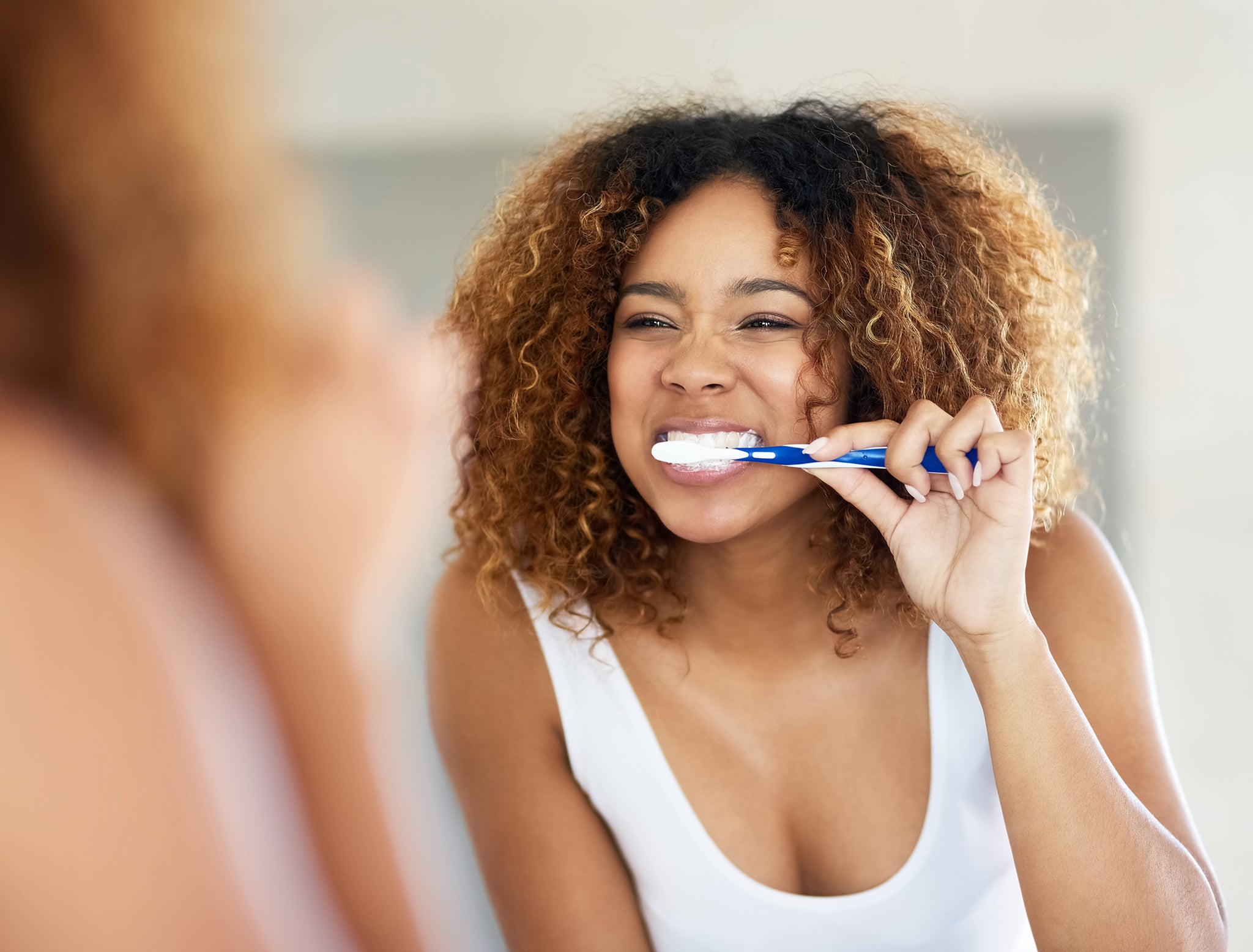 Cómo elegir una pasta de dientes