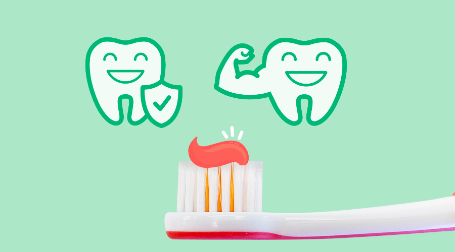 Illu-TB-healthy-teeth-icons-Children-Campaign