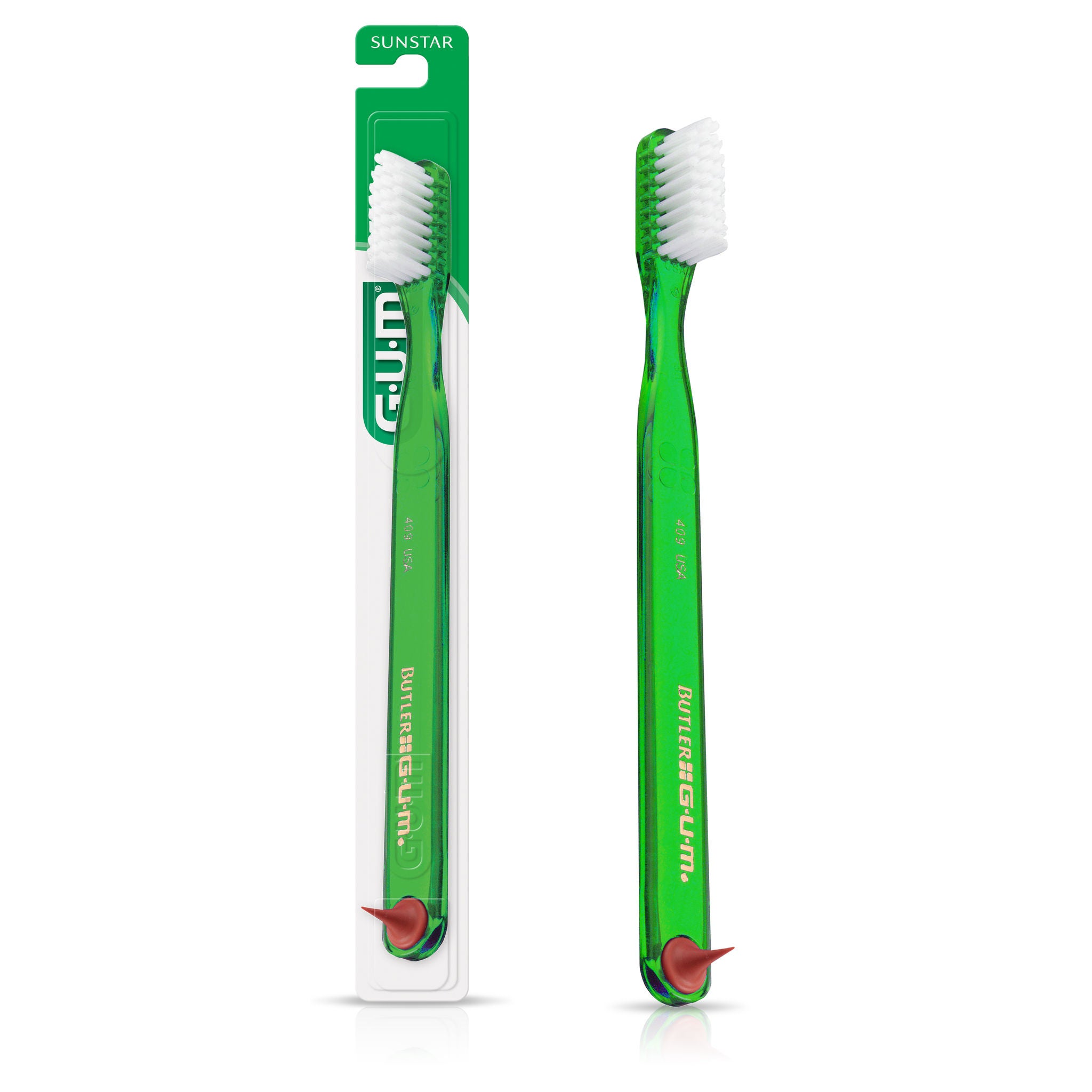 GUM Classic Toothbrush