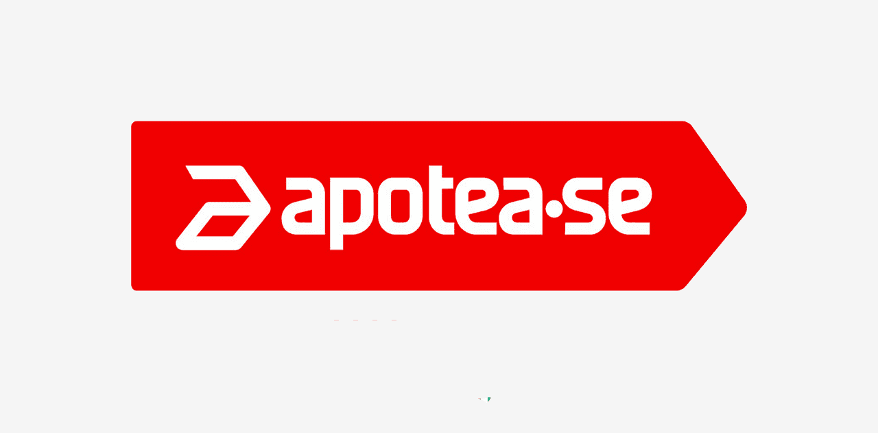 Köp våra produkter på Apotea
