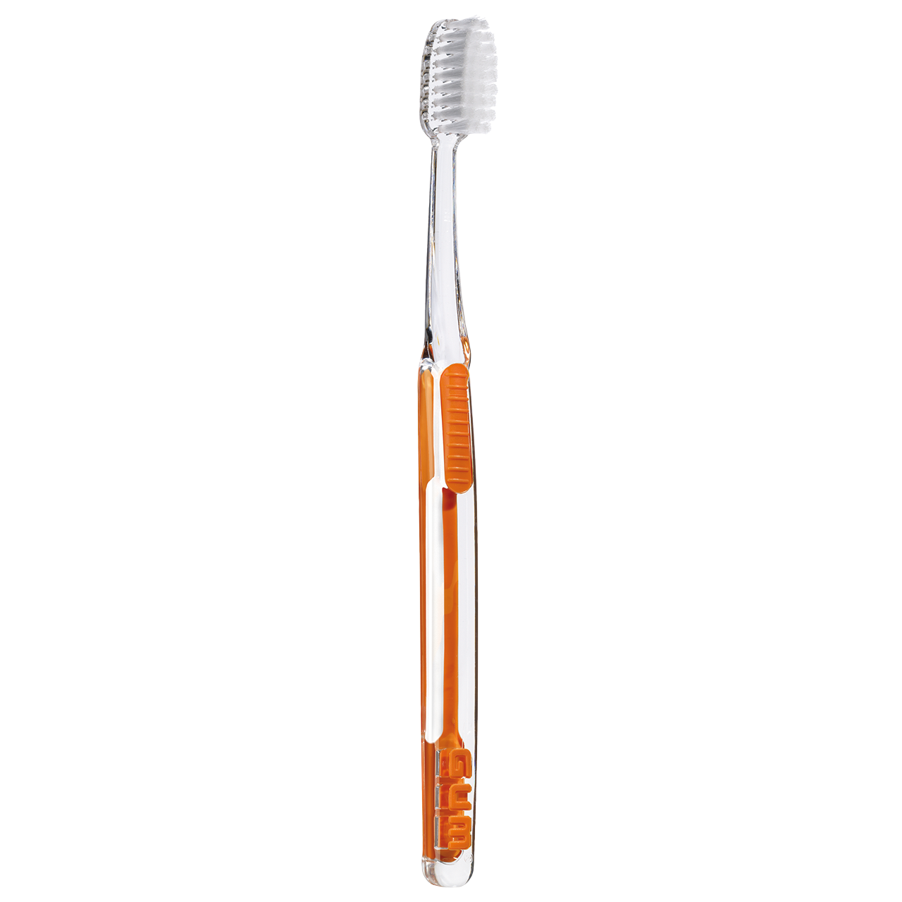 GUM Post-Operation Toothbrush | Extra Soft Bristles | Compact Head | Ideal For Delicate Oral Care