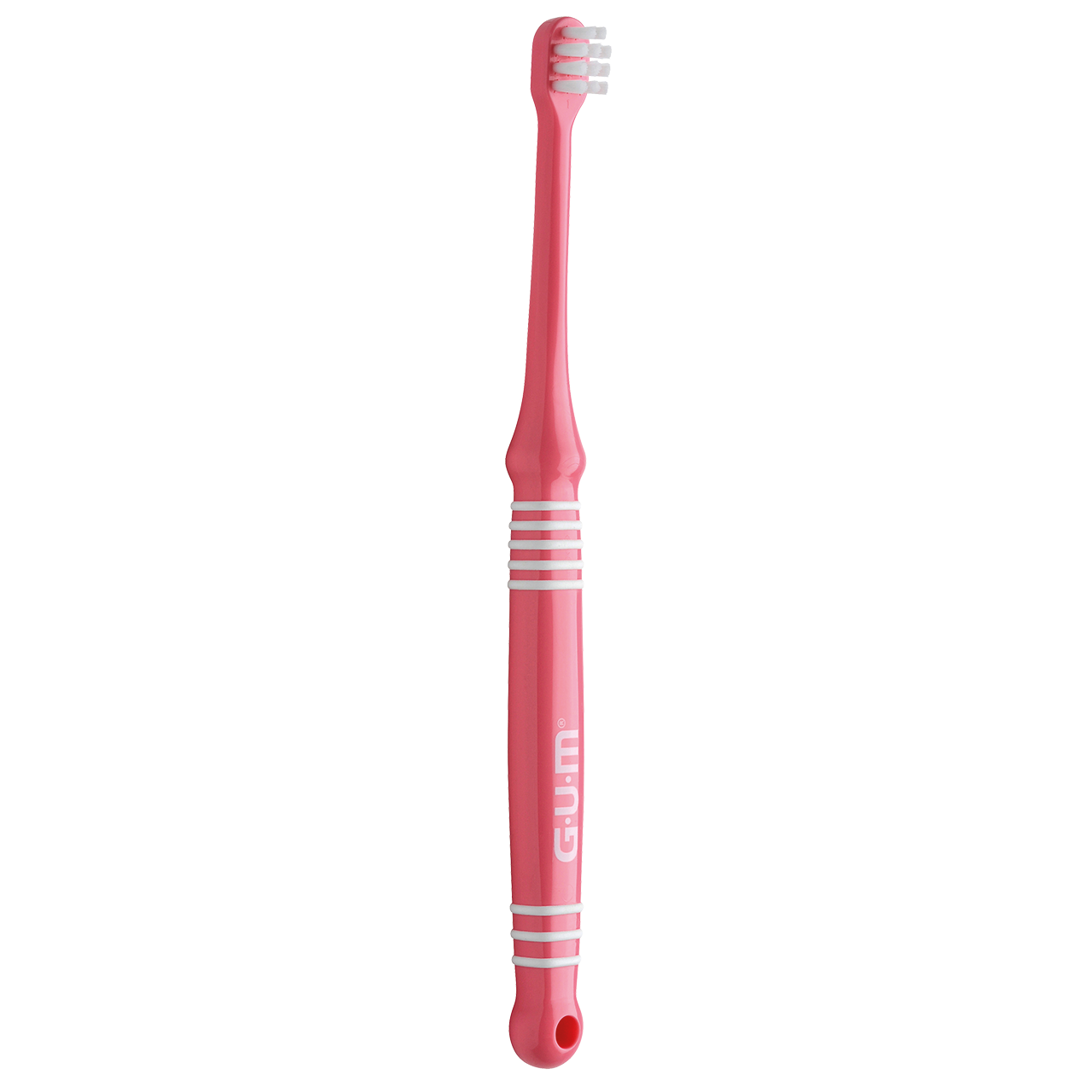 GUM BABY Toothbrush | Extra Small Head For Ages 0-2