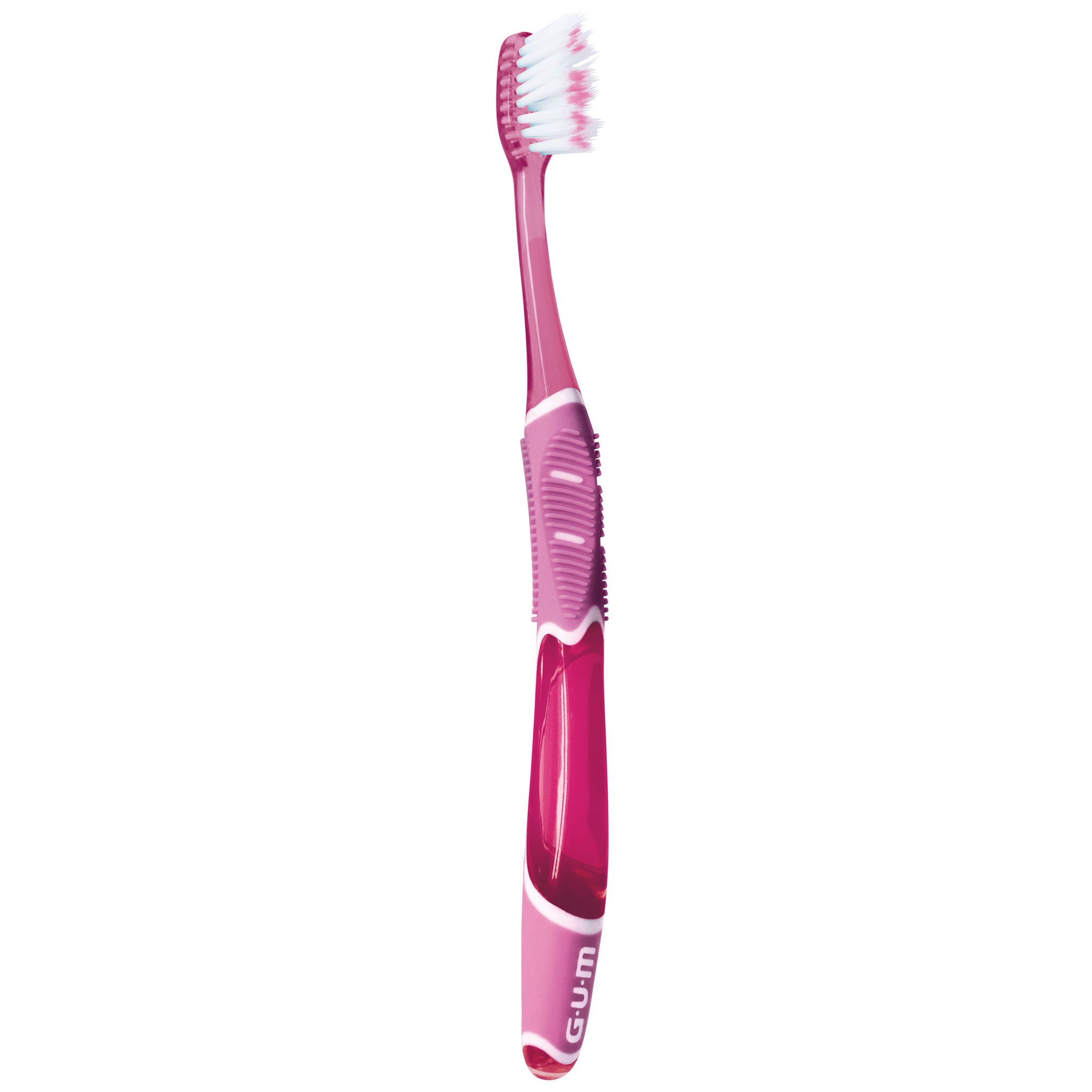 GUM PRO SENSITIVE Toothbrush | Ultra-soft bristles