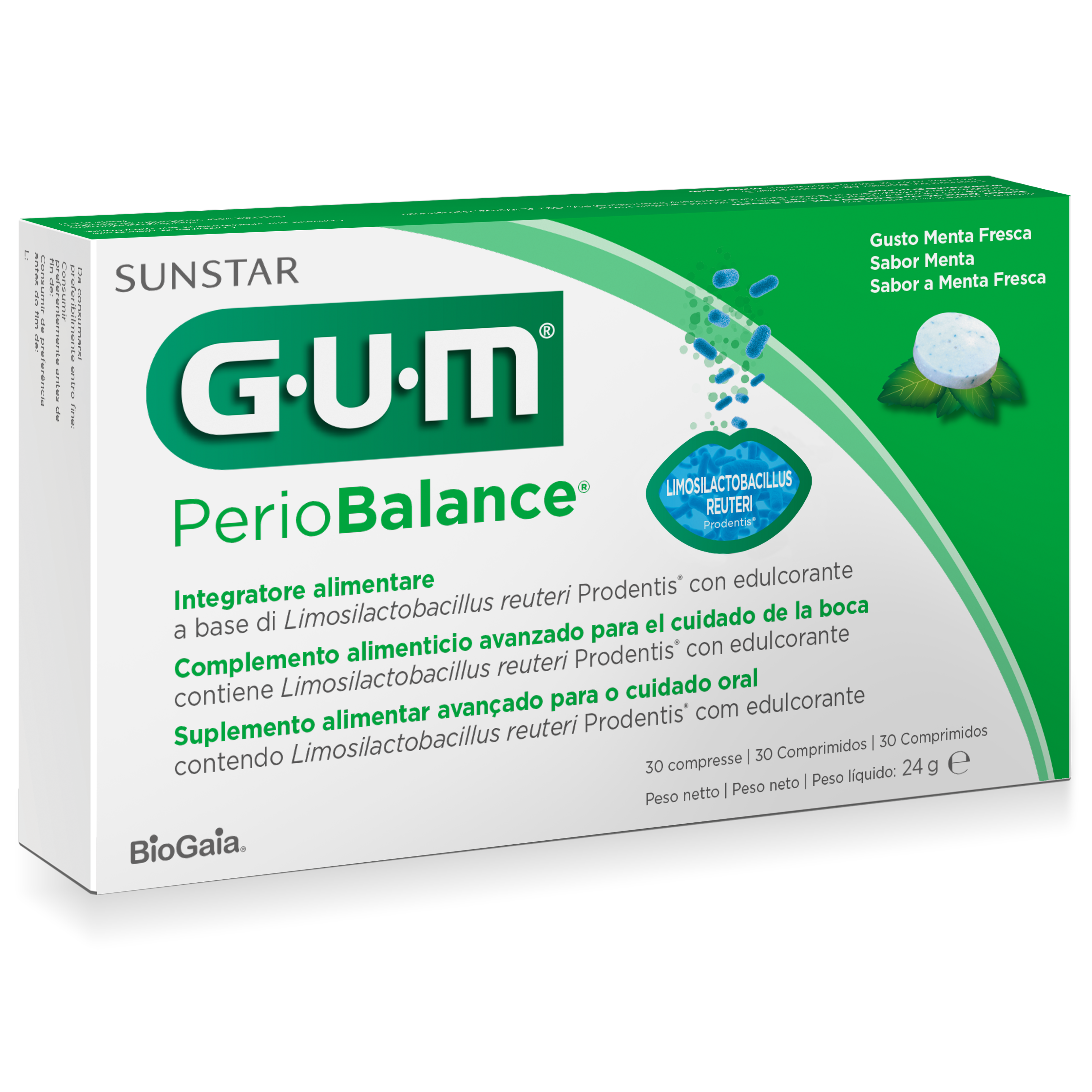 GUM PerioBalance