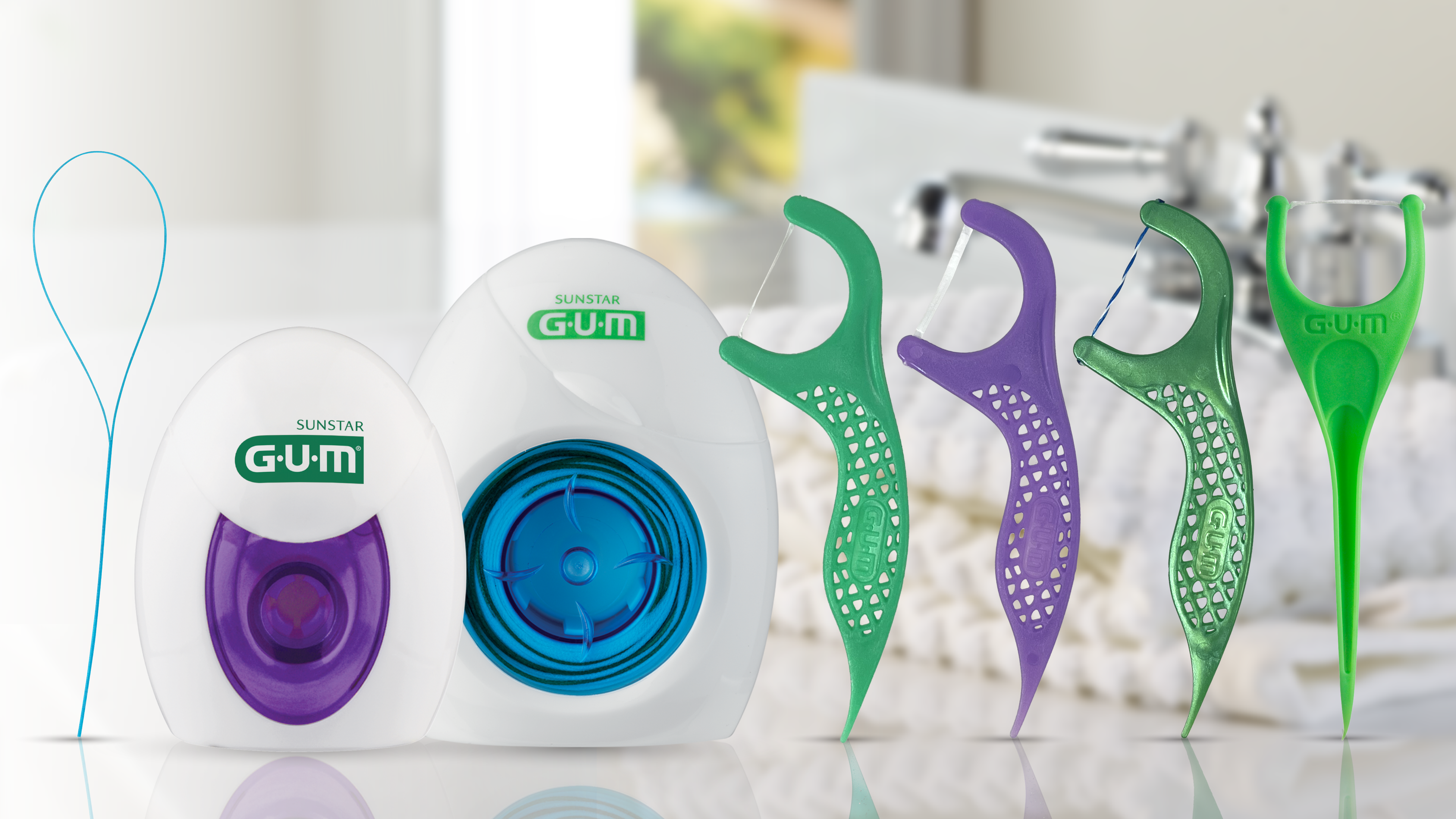 How to Choose Your Floss