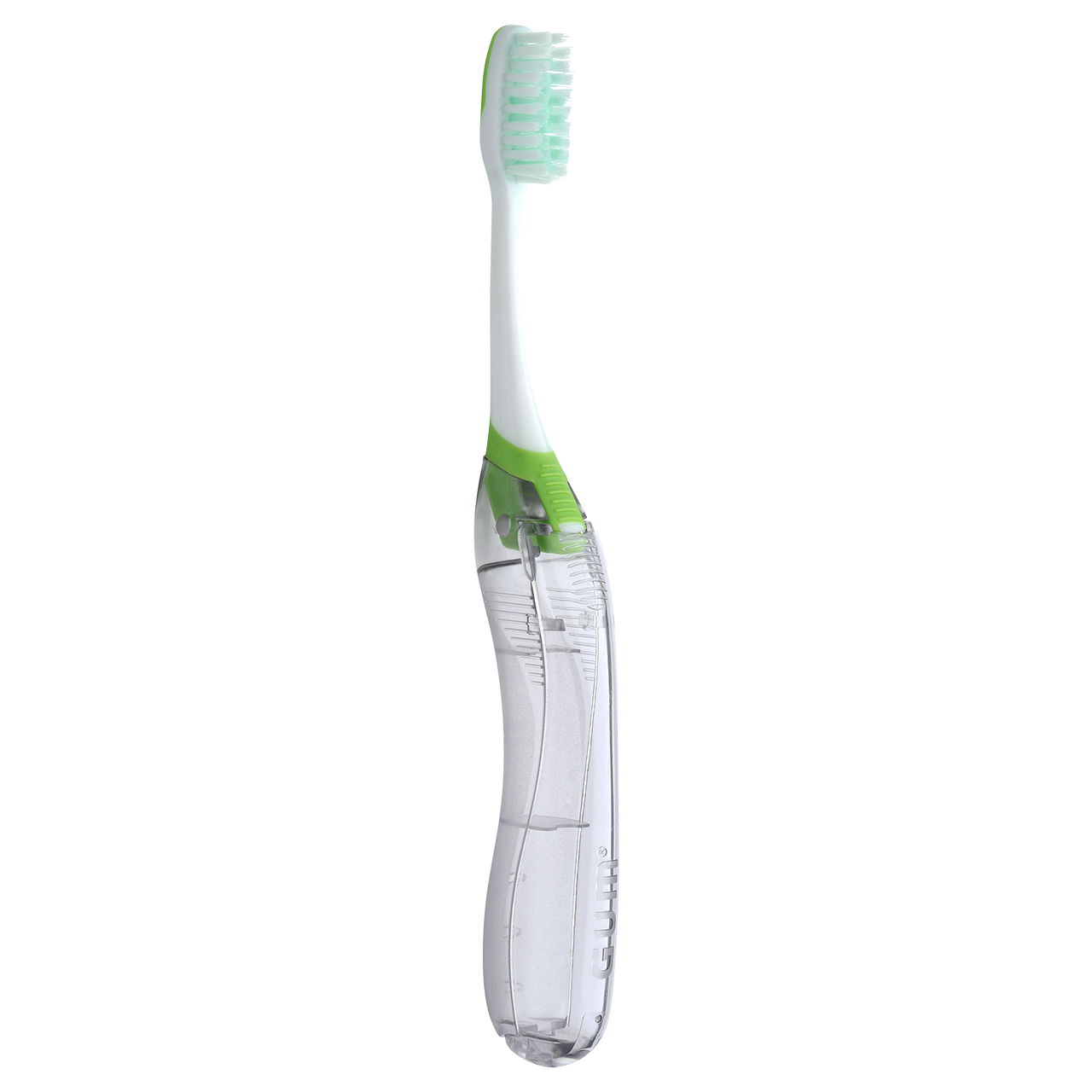 GUM® ORTHO Resetandborste GUM® ORTHO Resetandborste