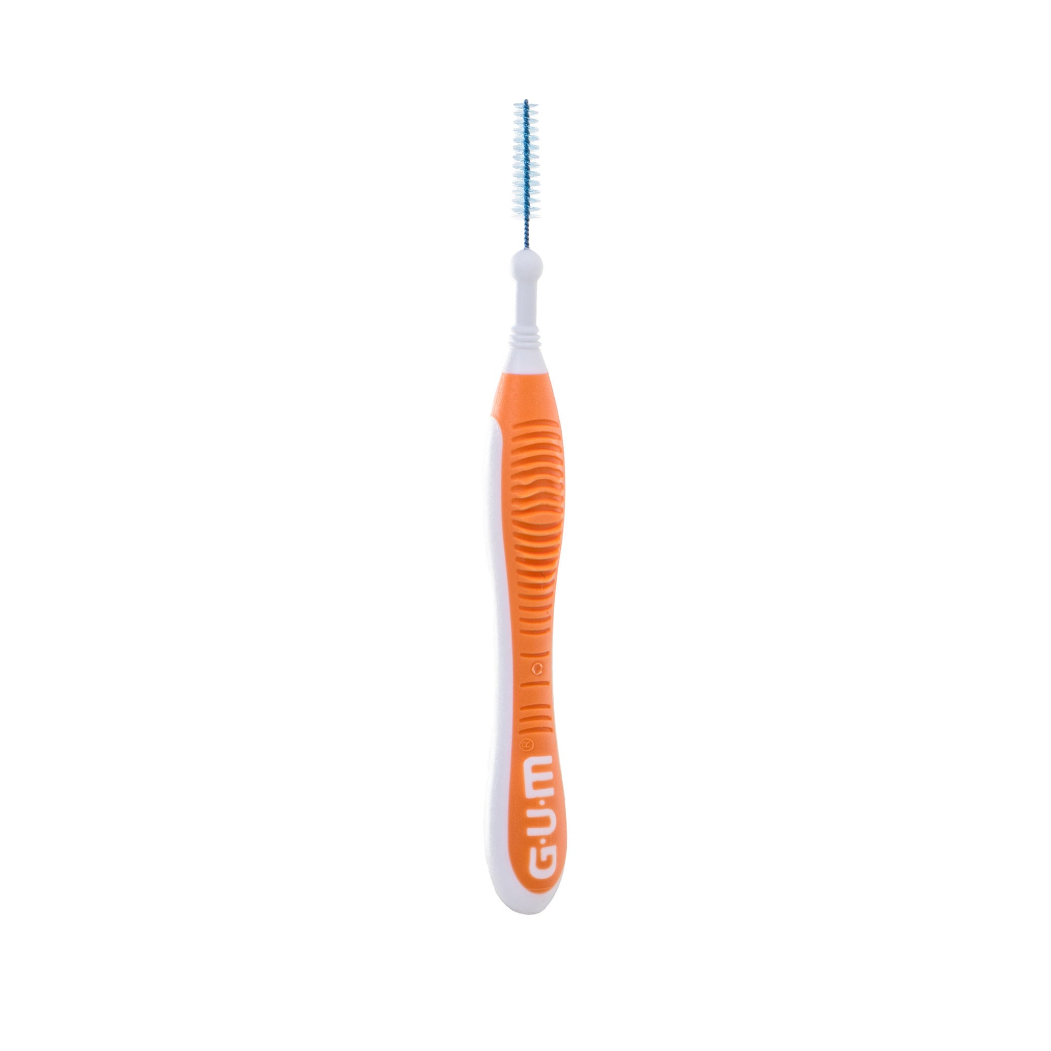 GUM Interdental Brush Orange 0.9mm GUM Interdental Brush Orange 0.9mm