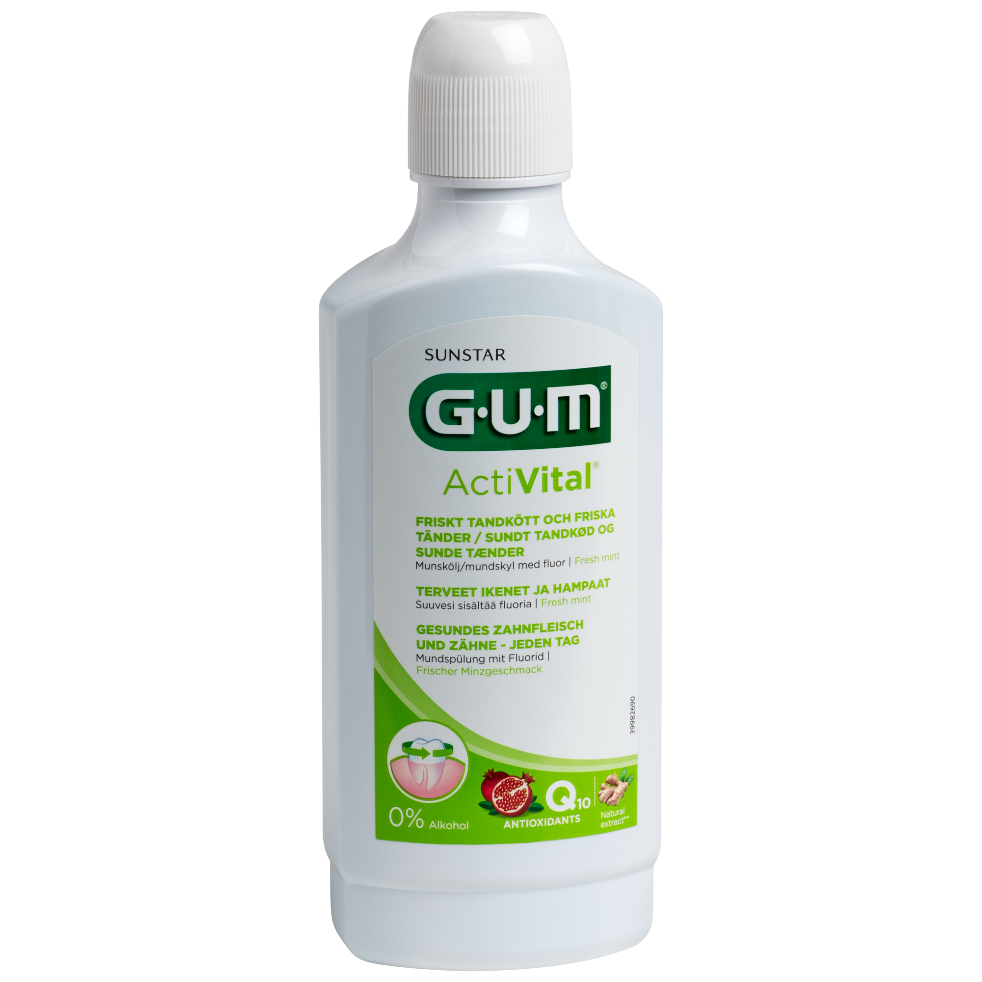 GUM ActiVital Munsklj