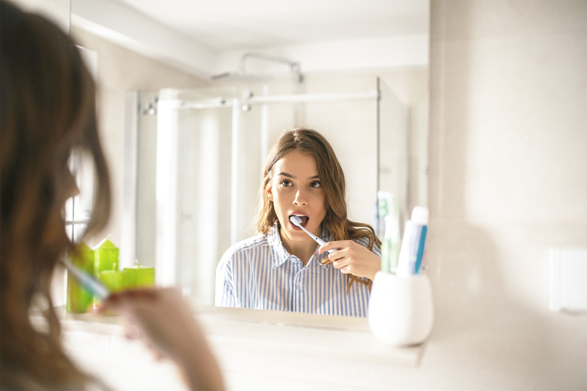 7 rzeczy, których nie wiesz o zdrowiu swojej jamy ustnej
