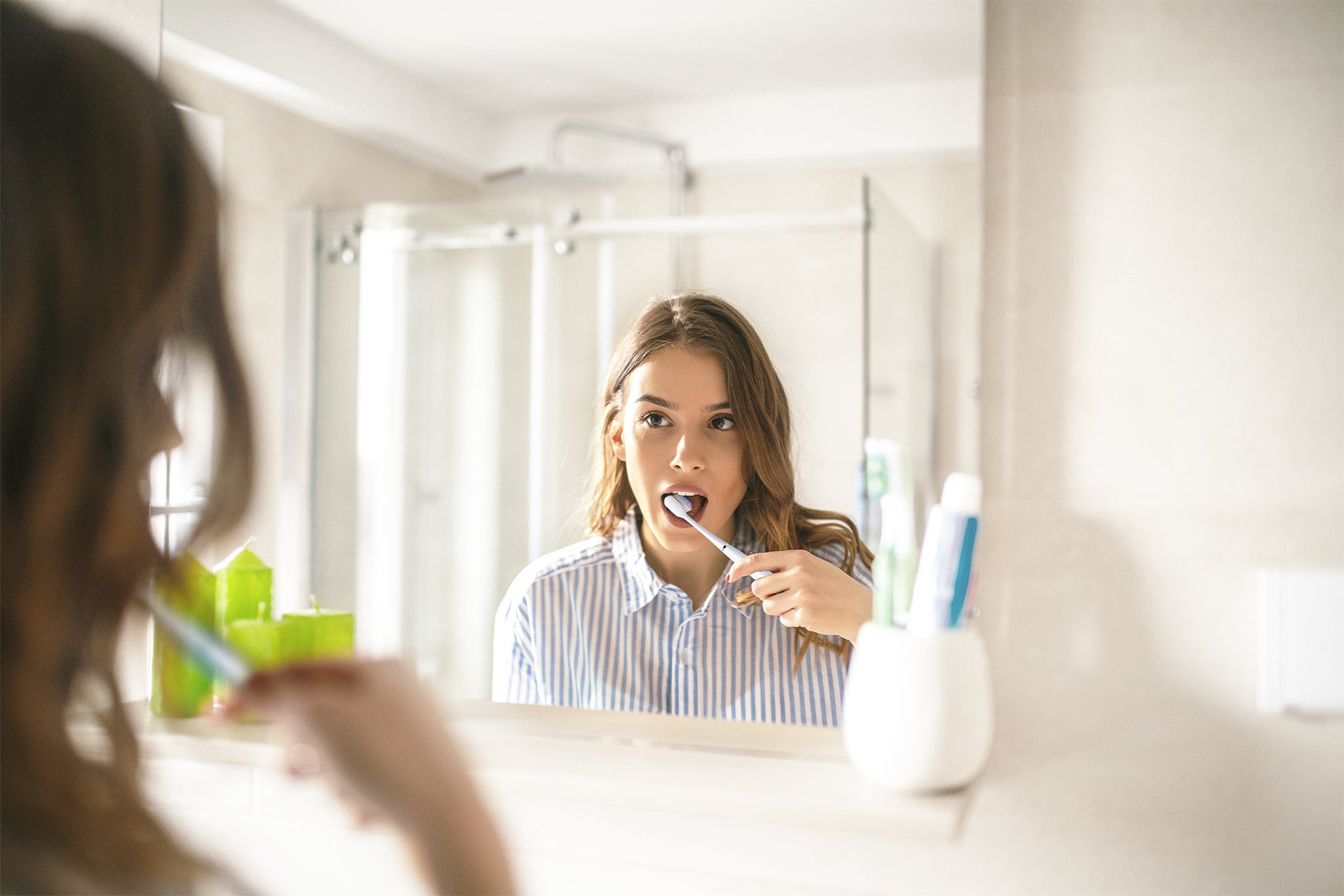 7 dingen die je niet wist over je mondgezondheid