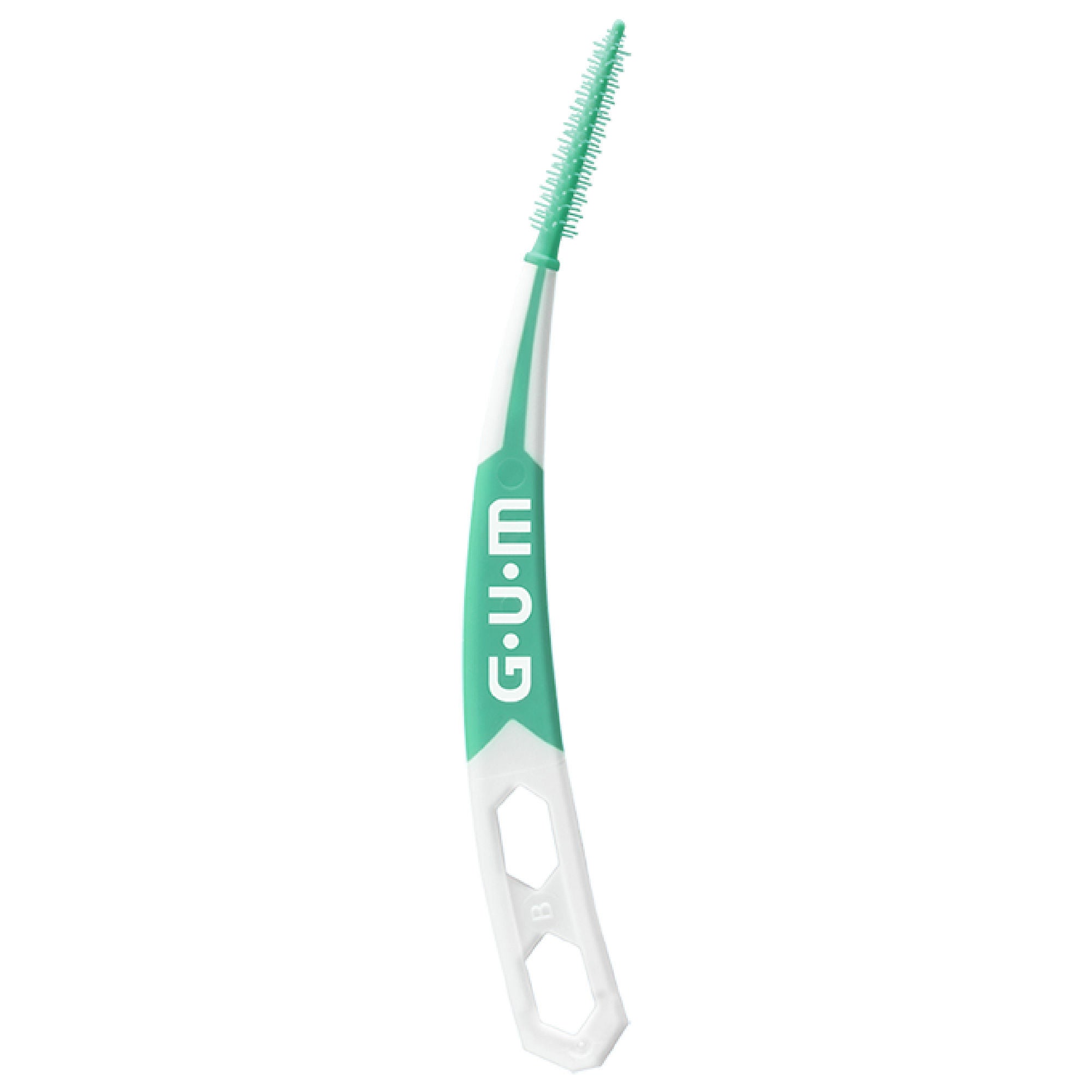 Uutuus! GUM SOFT-PICKS PRO