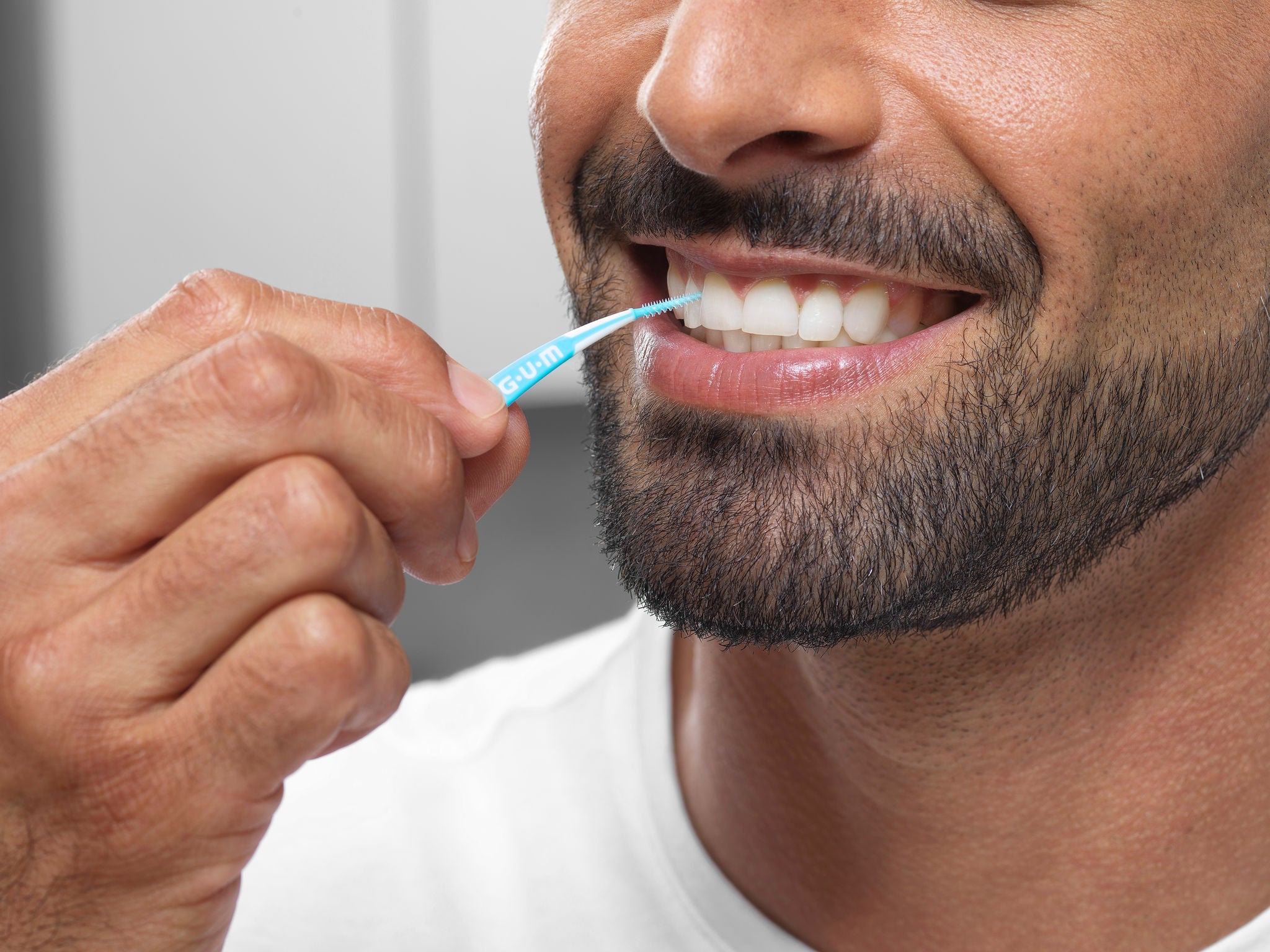 Interdental Brushing: What Is It & Why Is It Effective