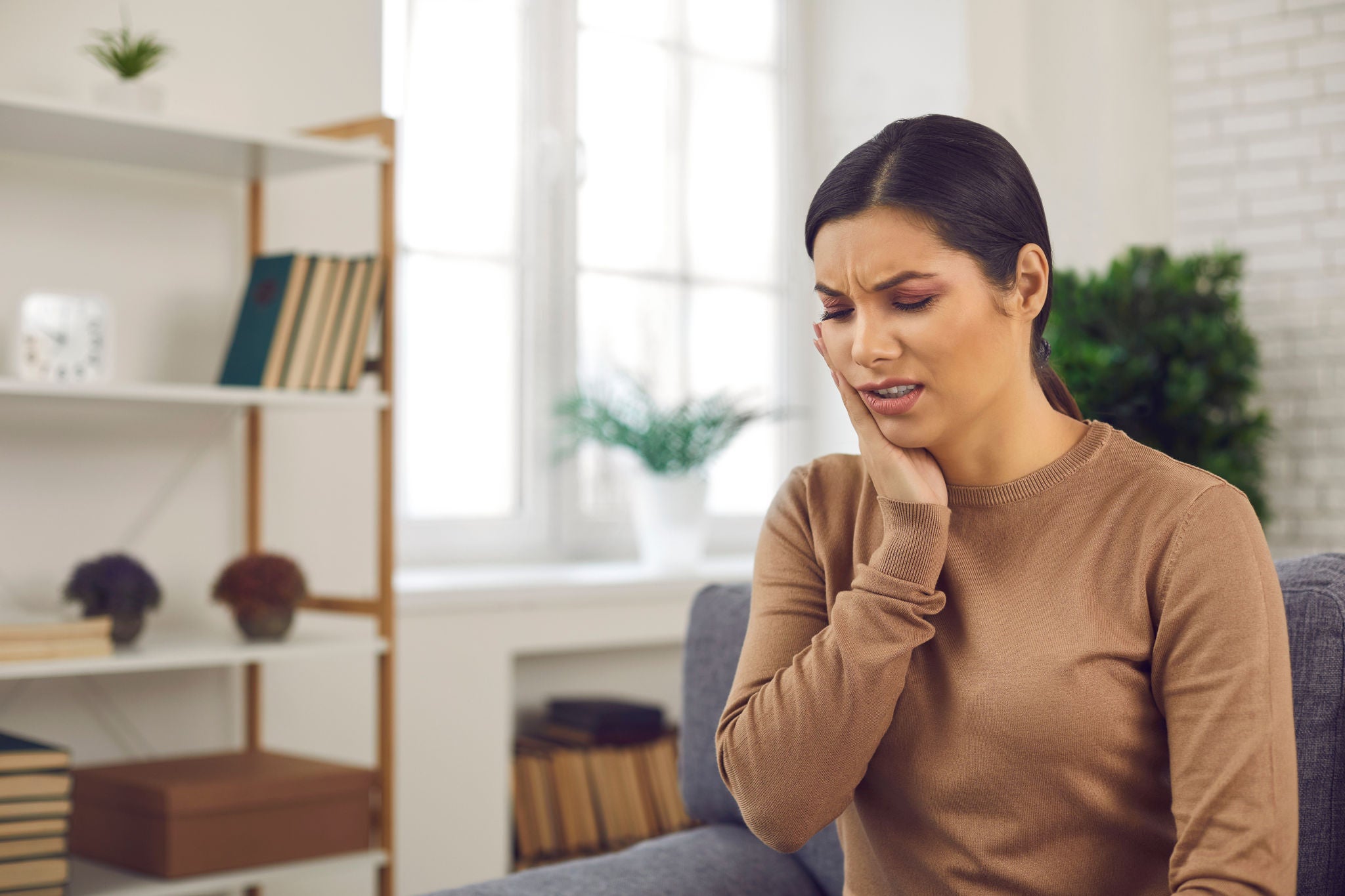 Comment soigner un abcès dentaire ?