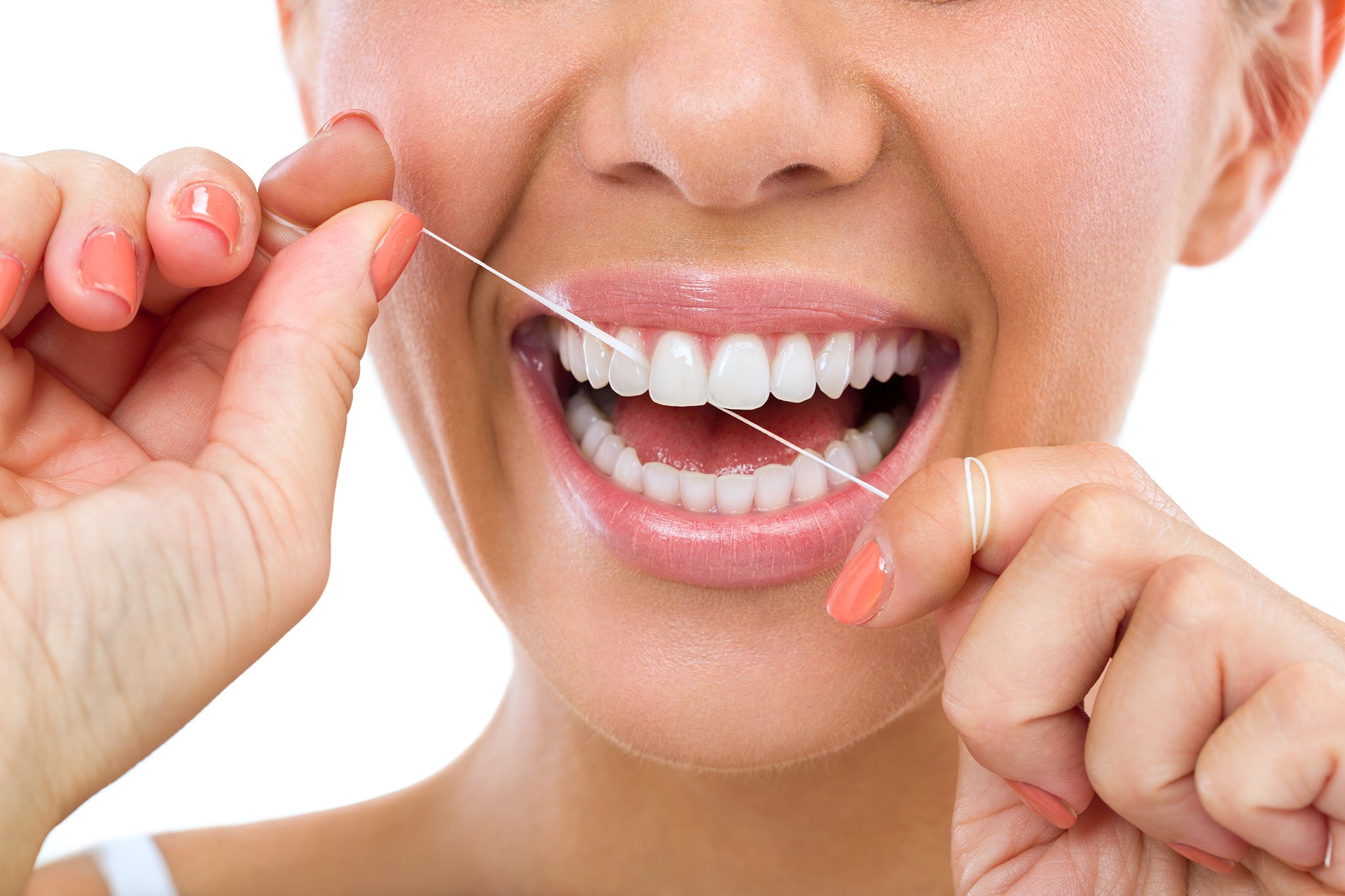 Interdental Brush vs. Floss: Which One Should You Choose?