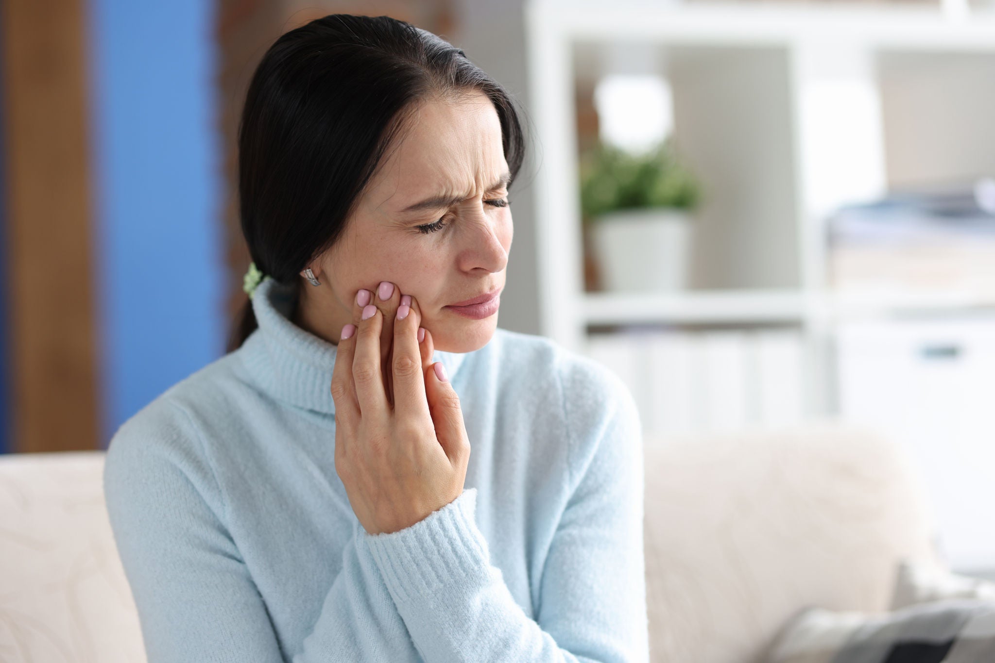 Tooth Sensitivity: Causes, How to Manage and Prevent It