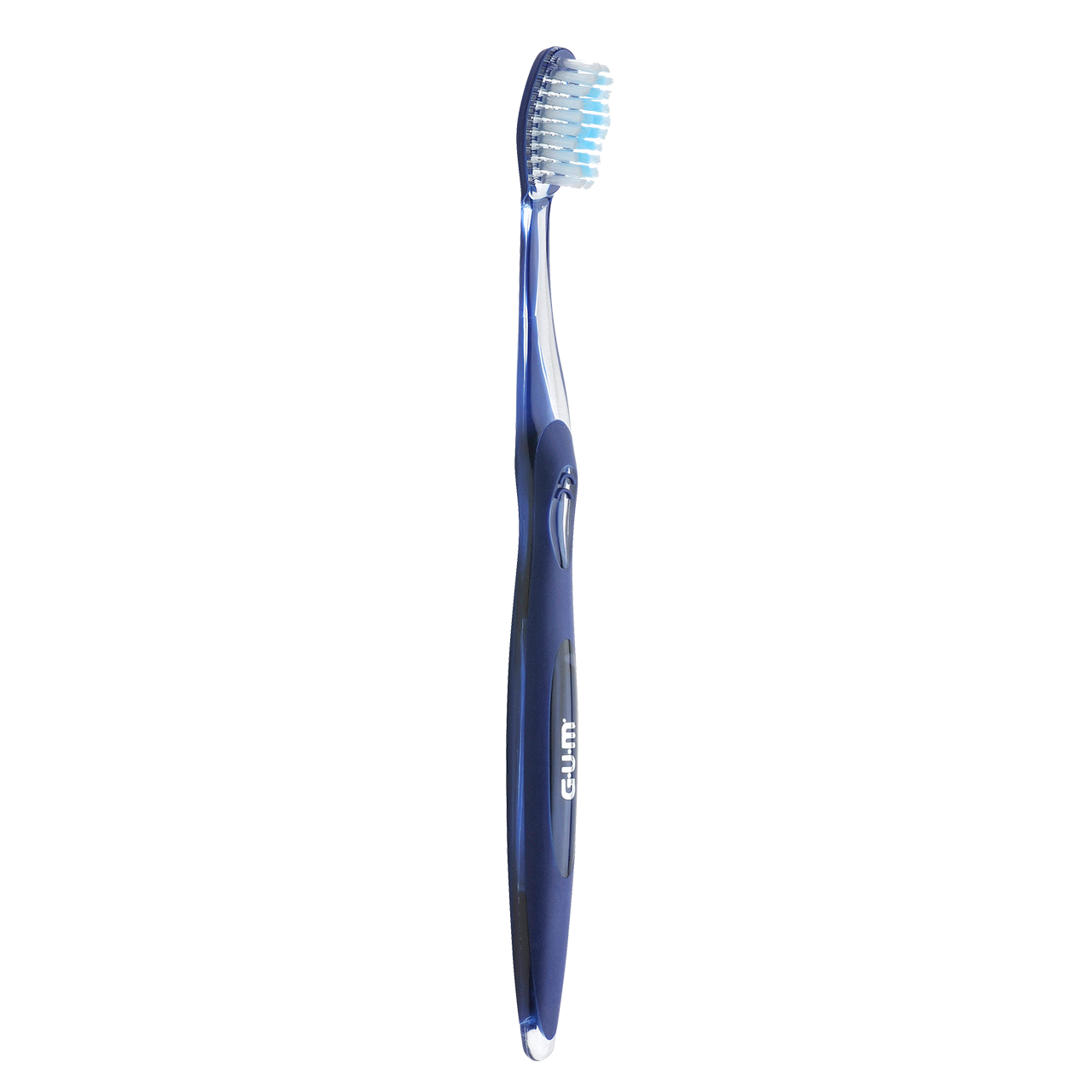 GUM® SONIC DAILY Battery Toothbrush Refill Head