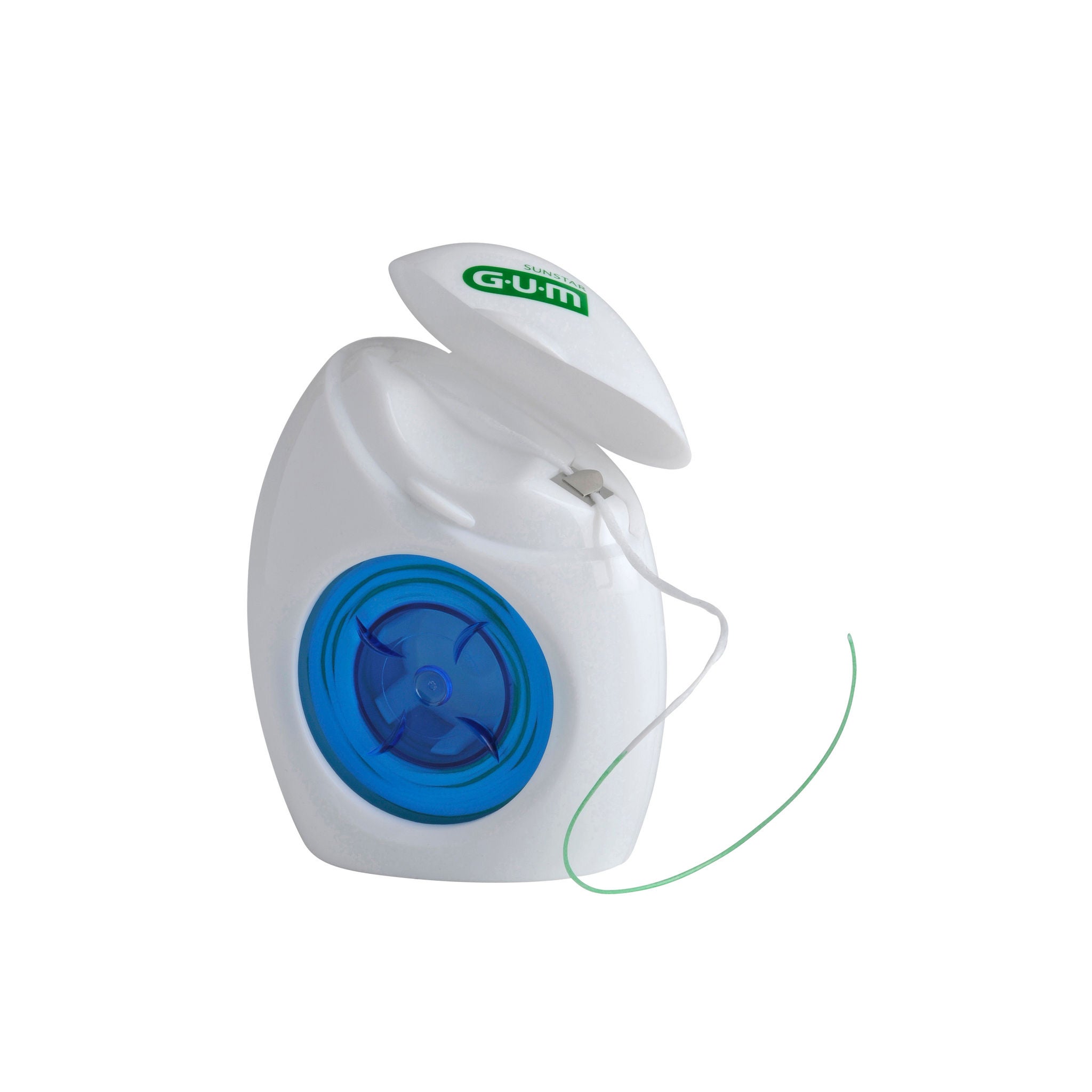 Fil dentaire GUM ACCESS FLOSS Fil dentaire GUM ACCESS FLOSS