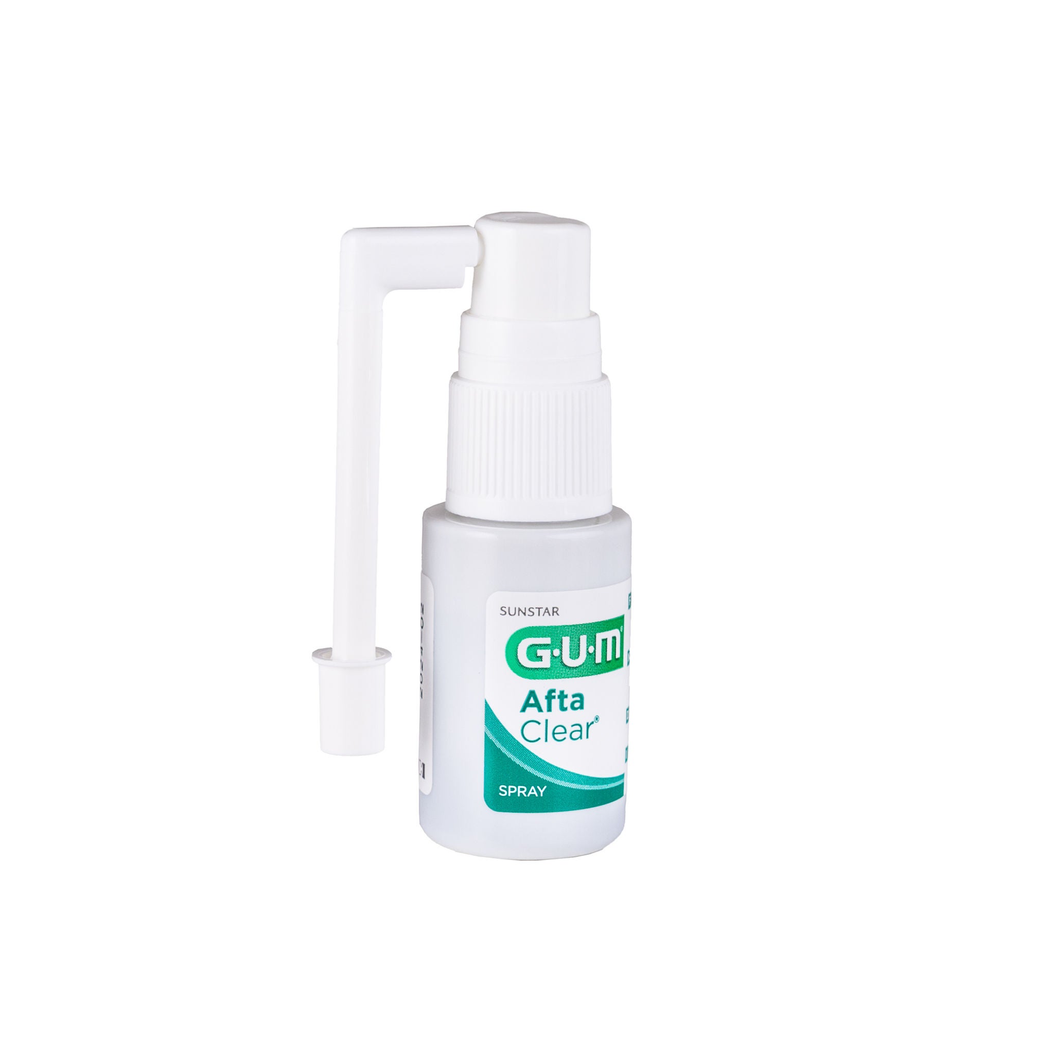 Spray GUM AftaClear Spray GUM AftaClear